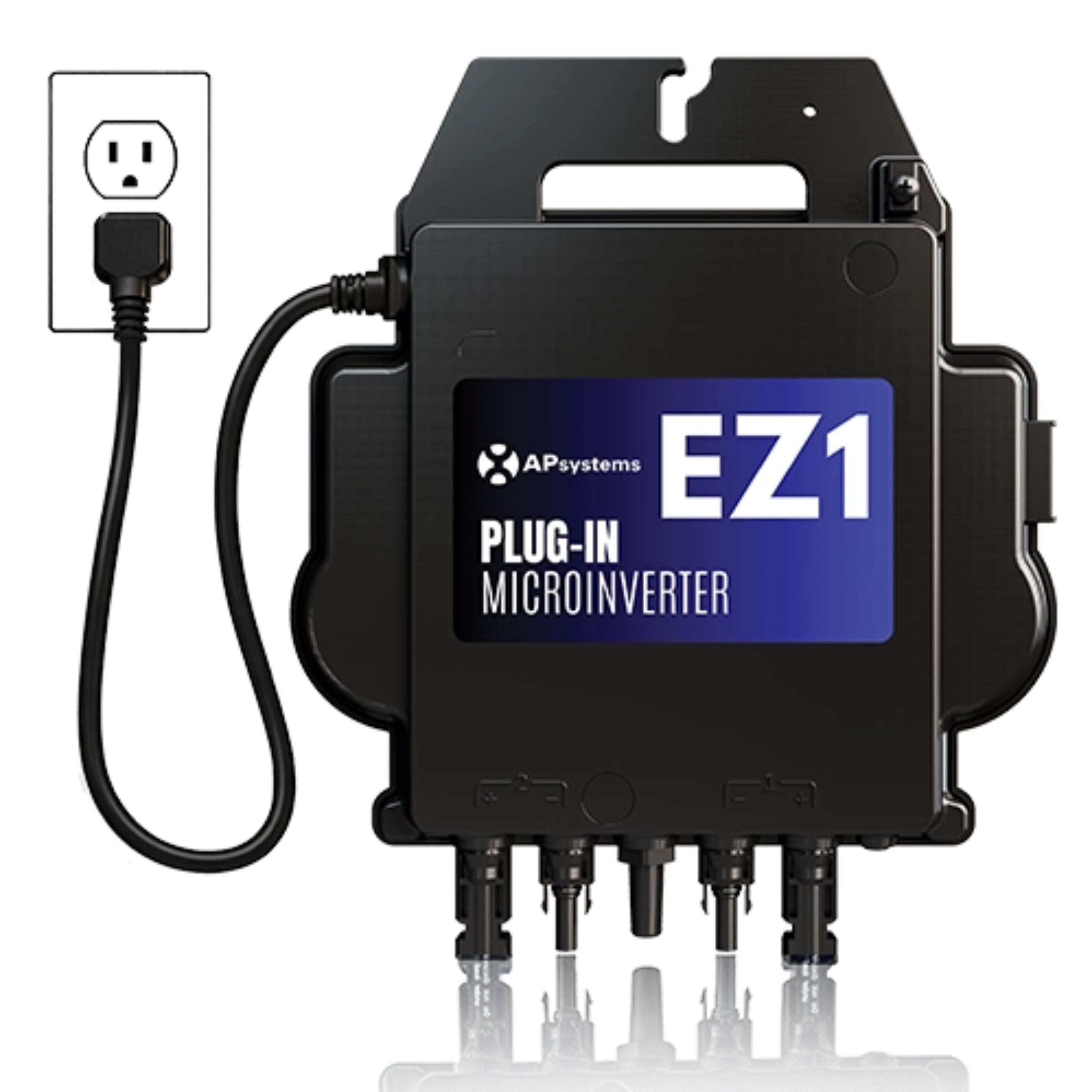 Ap Systems Ez1