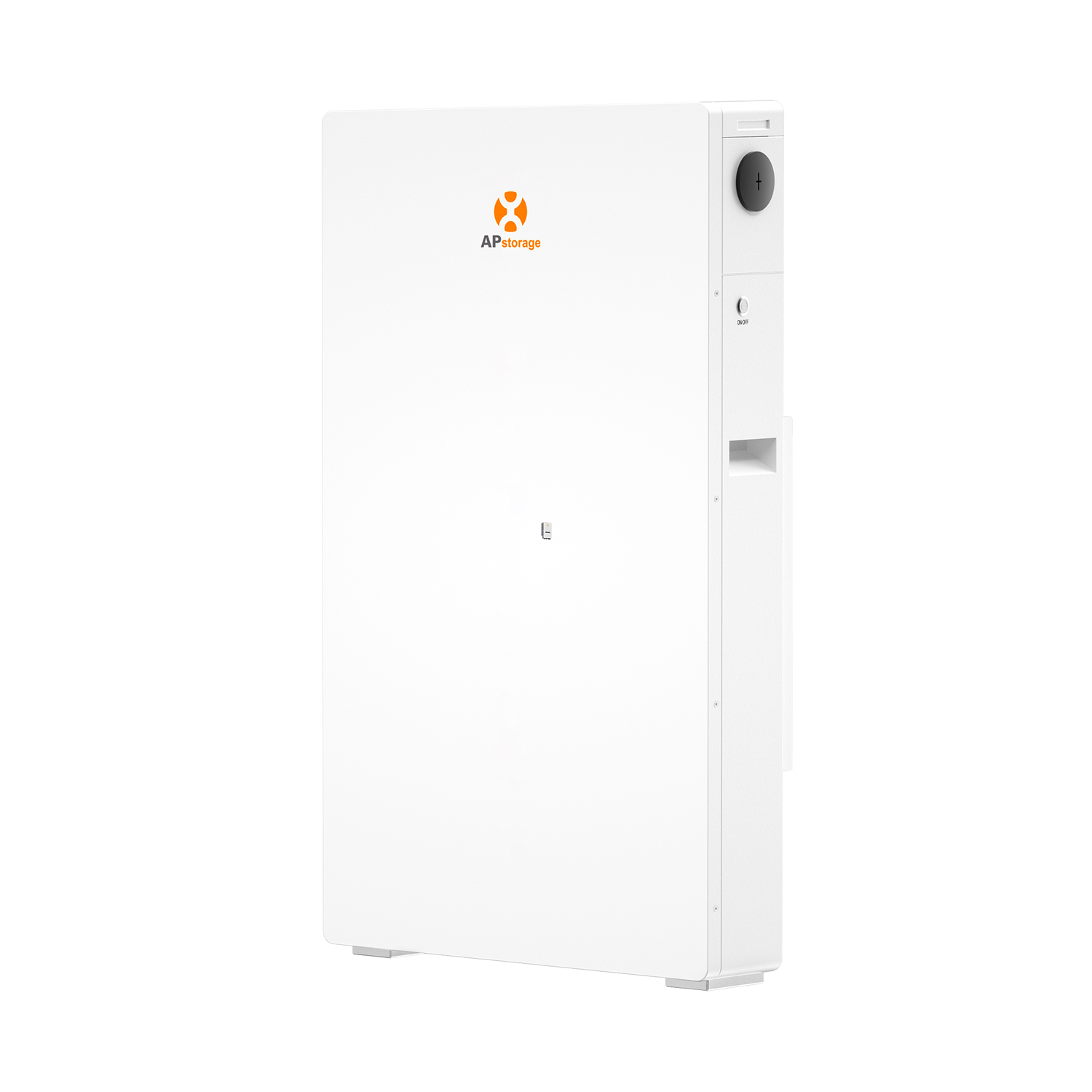 APsystems APbattery 10kWh