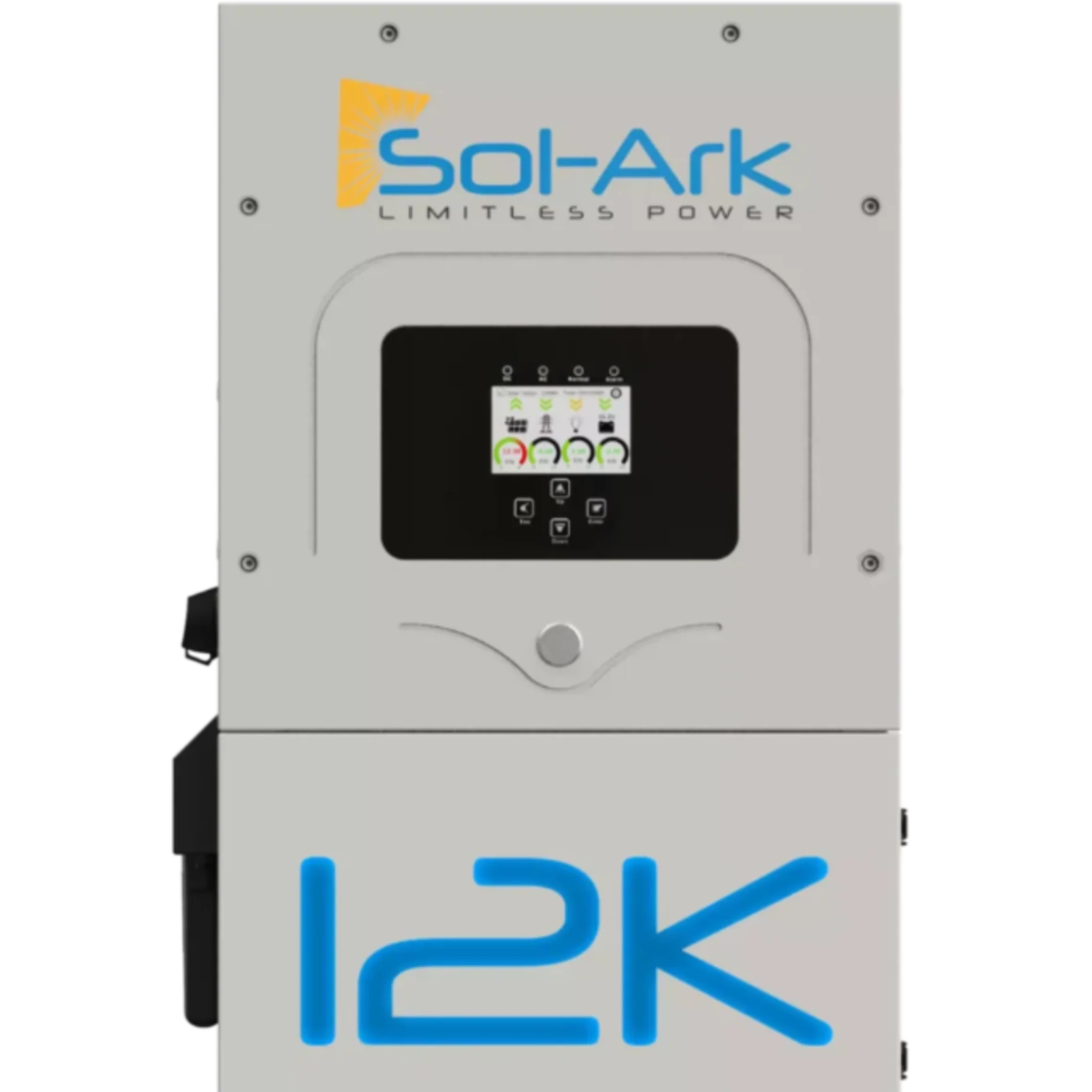 Sol-Ark 12K vs 15K: Choosing the Right Hybrid Inverter for Your Project