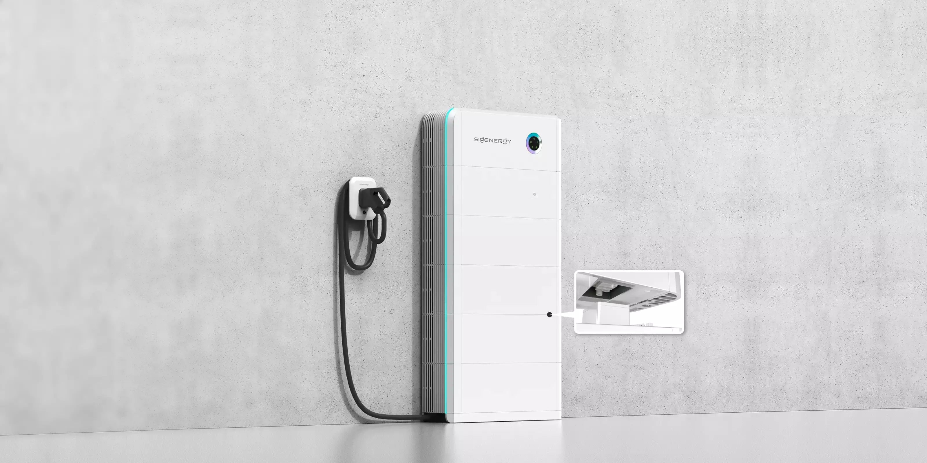 Sol-Ark vs EG4 vs Sigenergy hybrid inverter comparison - residential solar installation