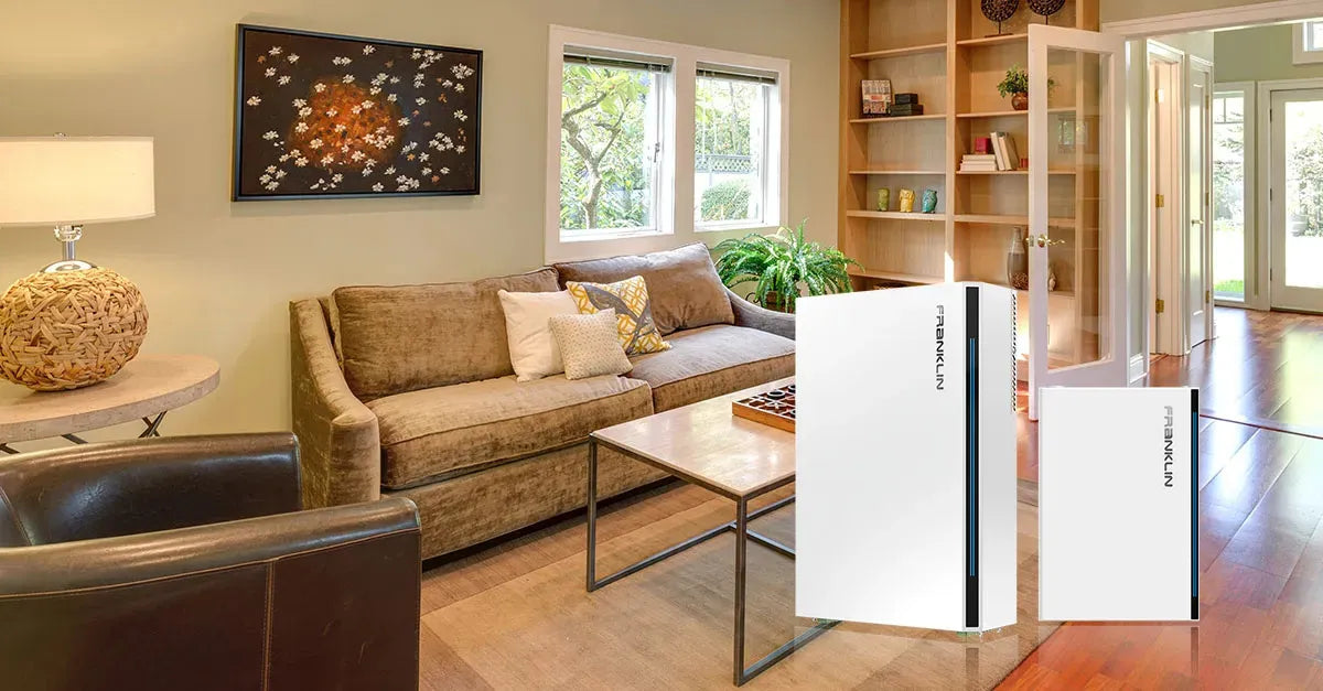 Battery Installation 101: Where Your Home Battery Goes and Why It Matters
