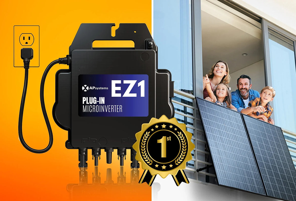 Balcony Solar vs. Traditional Rooftop Solar: Which Is Right for Your Home?