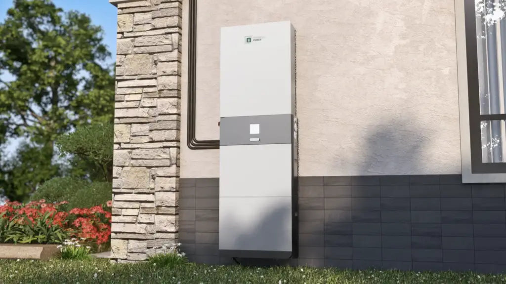 How to Size Your Home Battery Backup System: Whole-Home vs. Partial Backup
