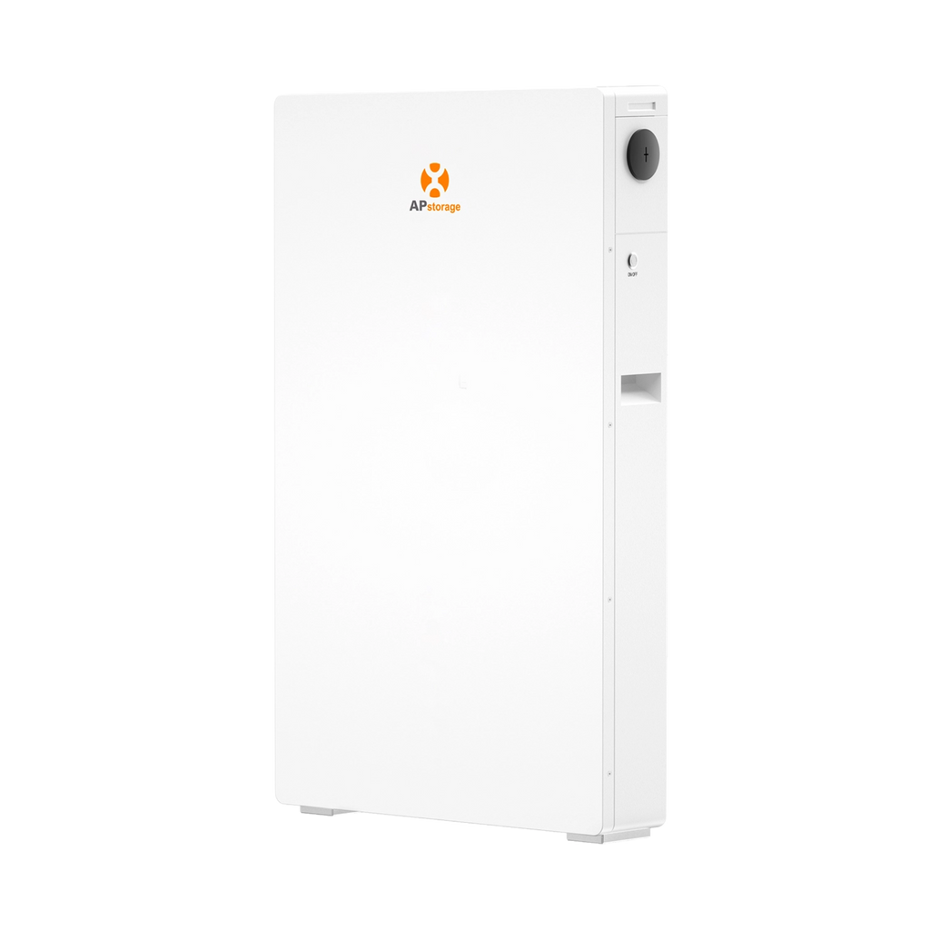 APsystems 10kWh Battery