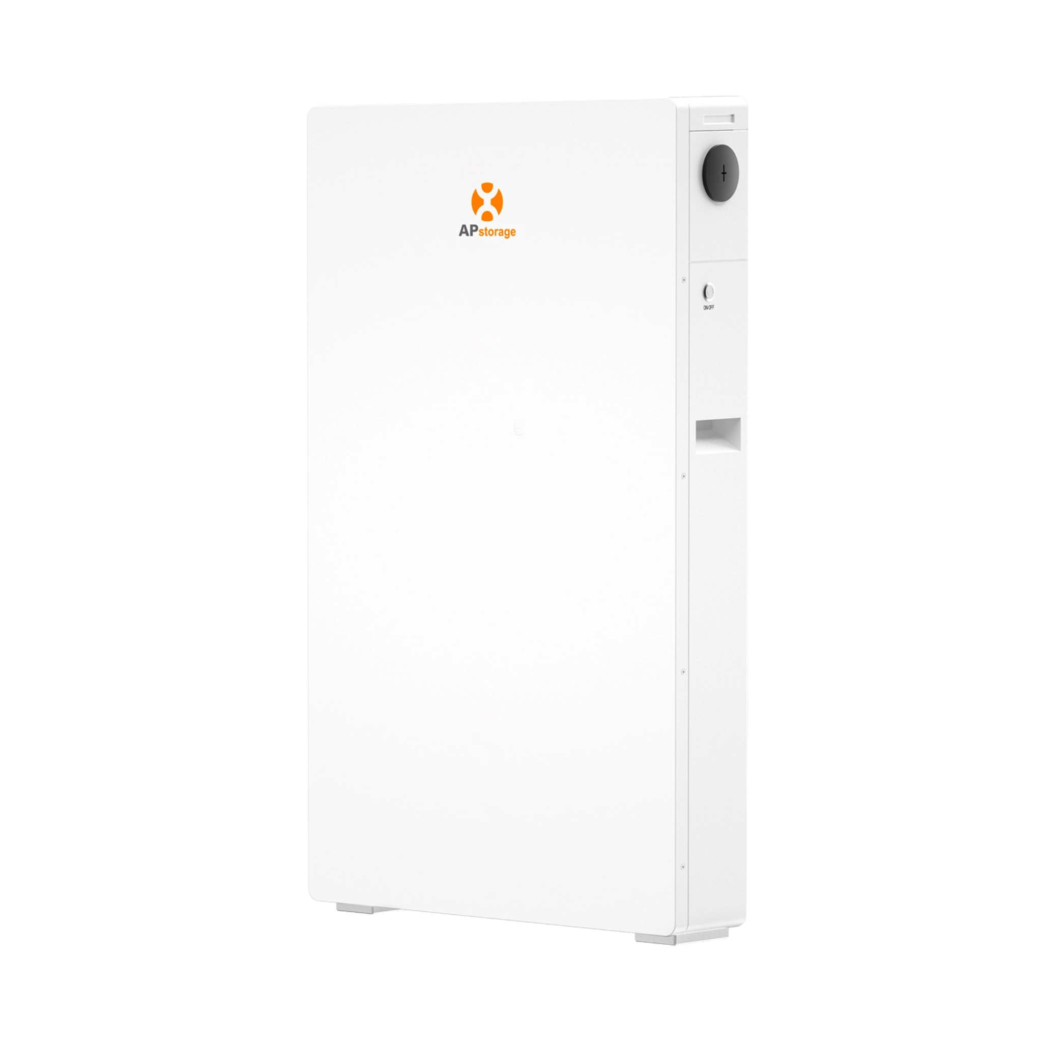 APsystems 10kWh Battery