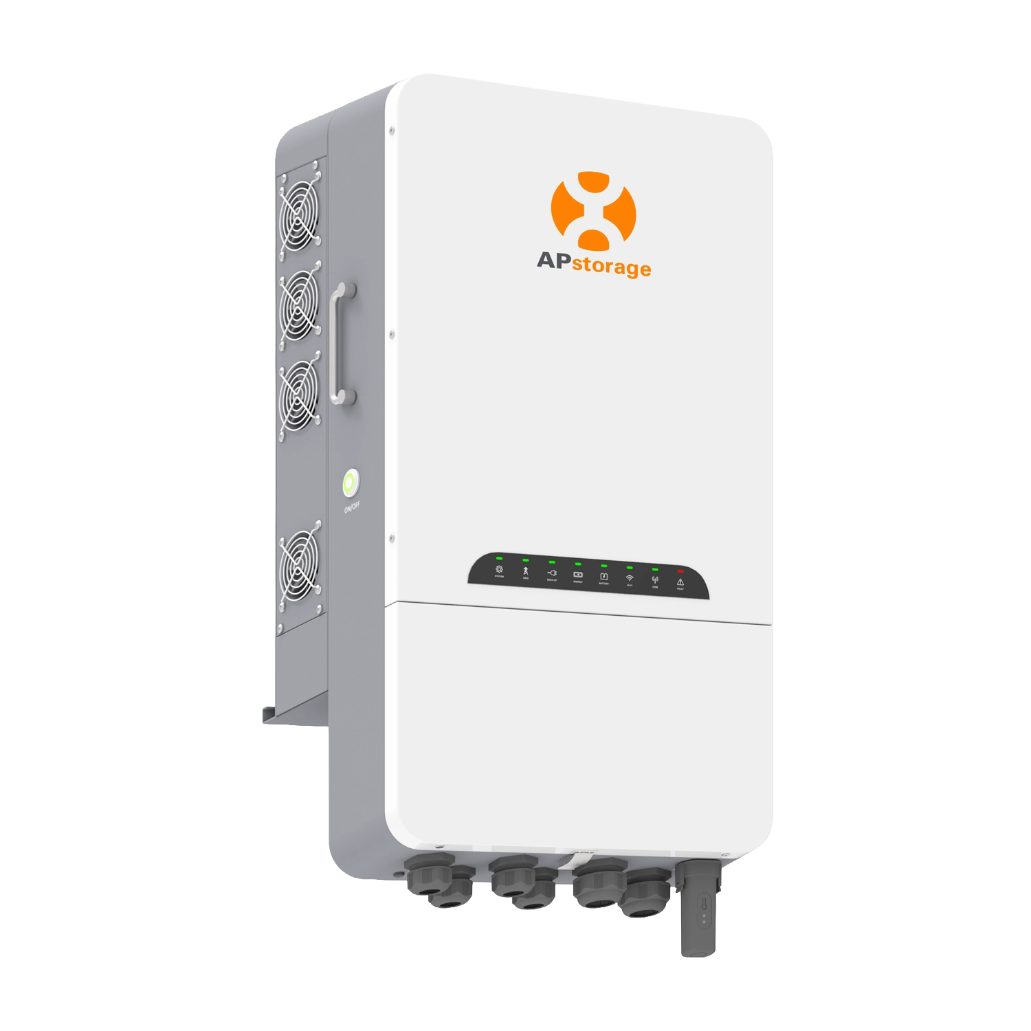 APSystems APStorage ELS 11.4K (PCS)