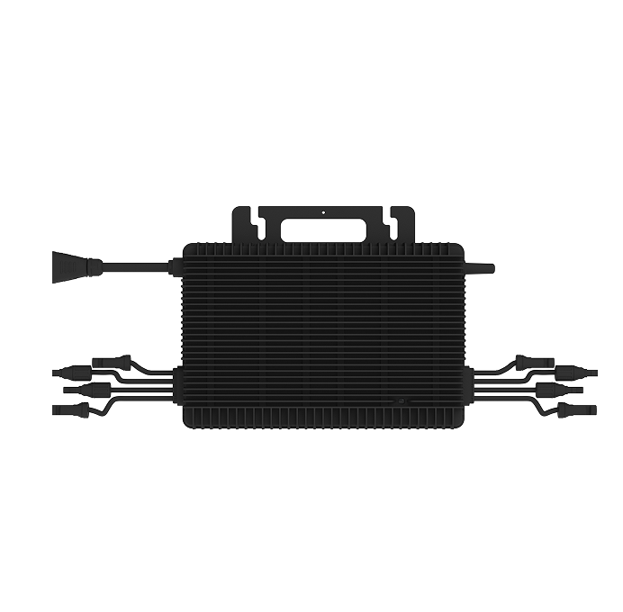 Hoymiles 1600NT 4 in 1 microinverter