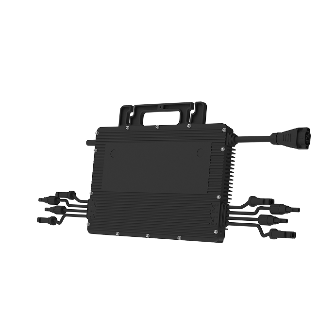 Hoymiles 1600NT 4 in 1 microinverter