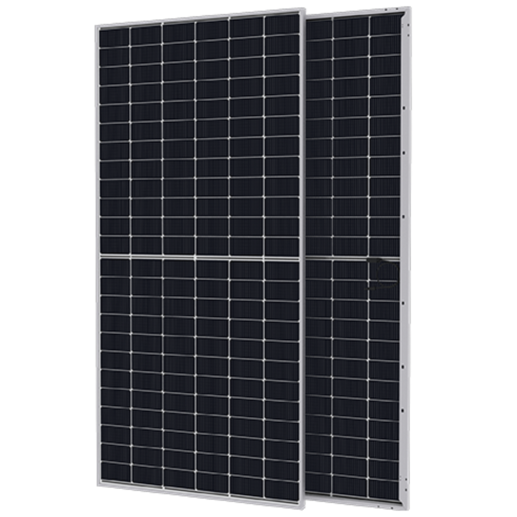Talesun 590W Commercial module Panel 