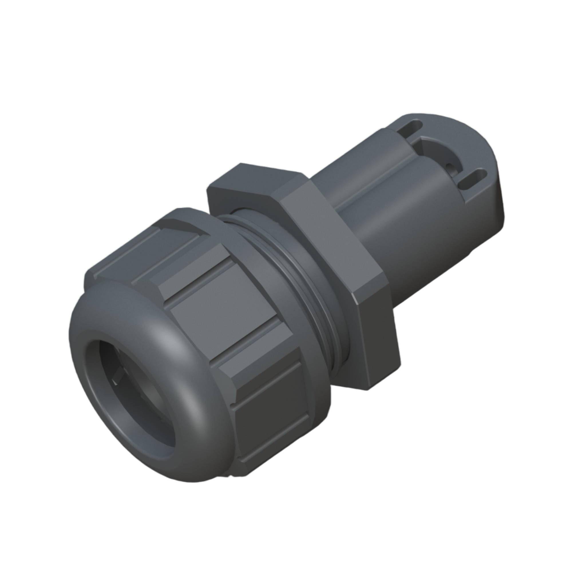 APS Bus Cable End Cap