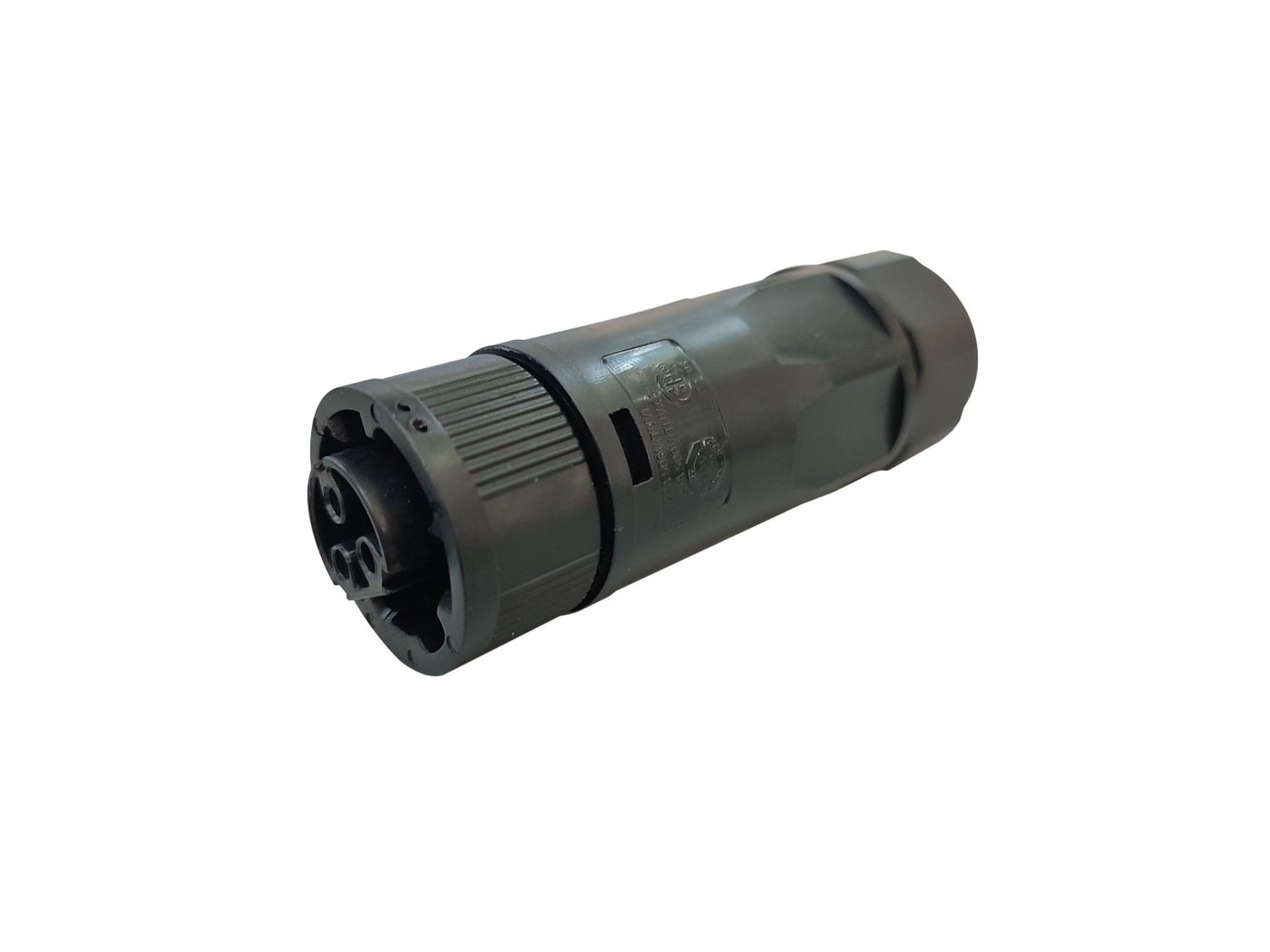 APsystems AC Connector Female (2300532032)