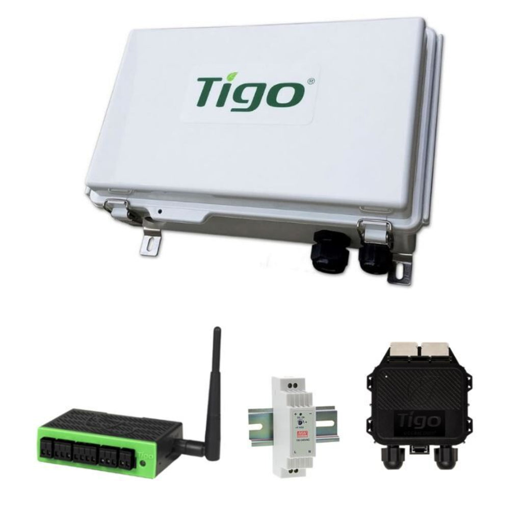 Tigo Cloud Connect Advance Kit Outdoor CCA 