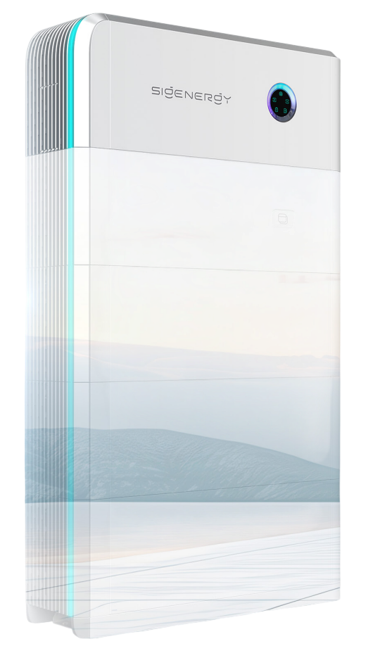 SigEnergy SigenStor Split Phase US (3.8-11.5 kW) Hybrid Inverter