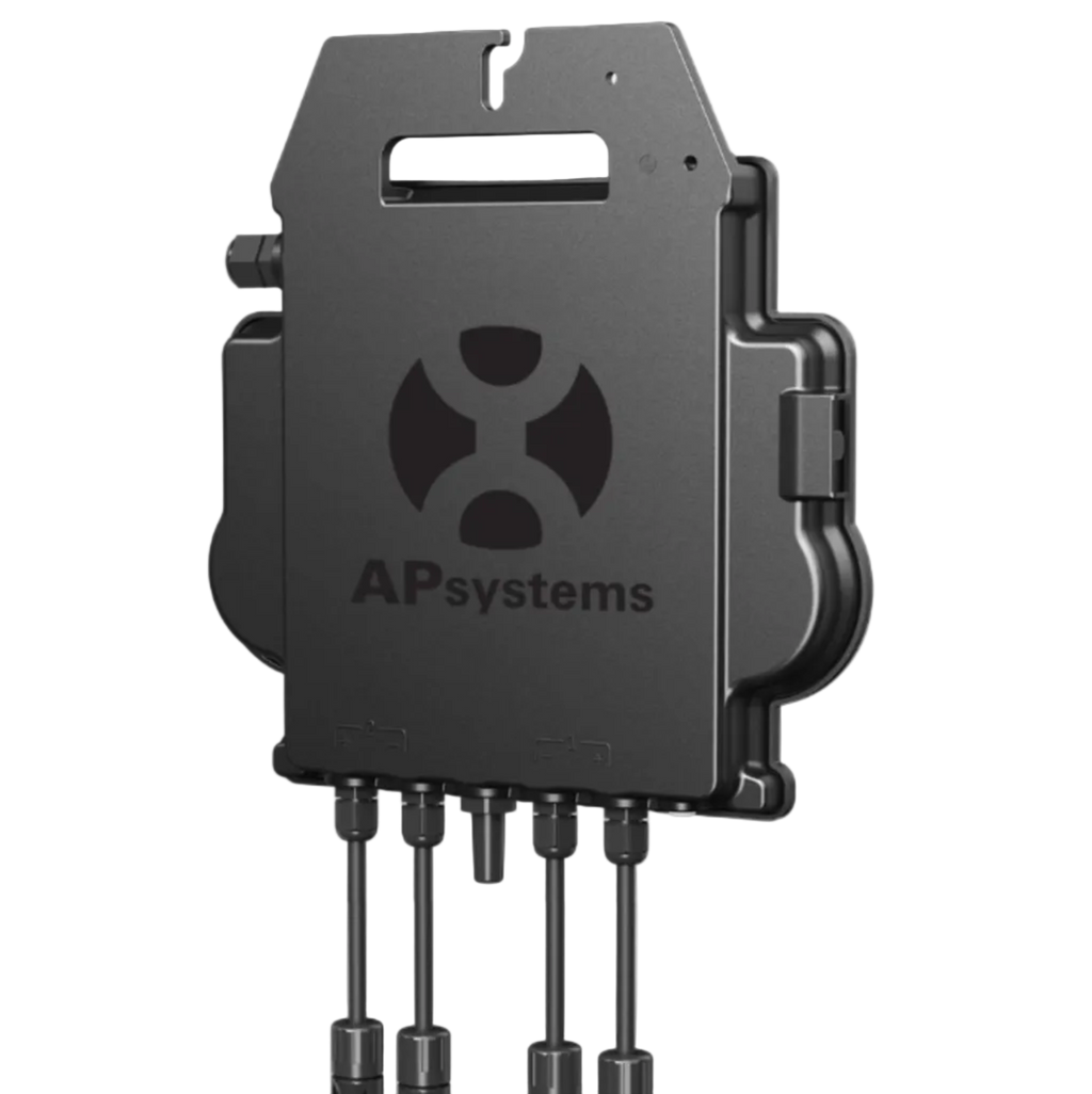 APSystems DS3-L Microinverter 2-to-1