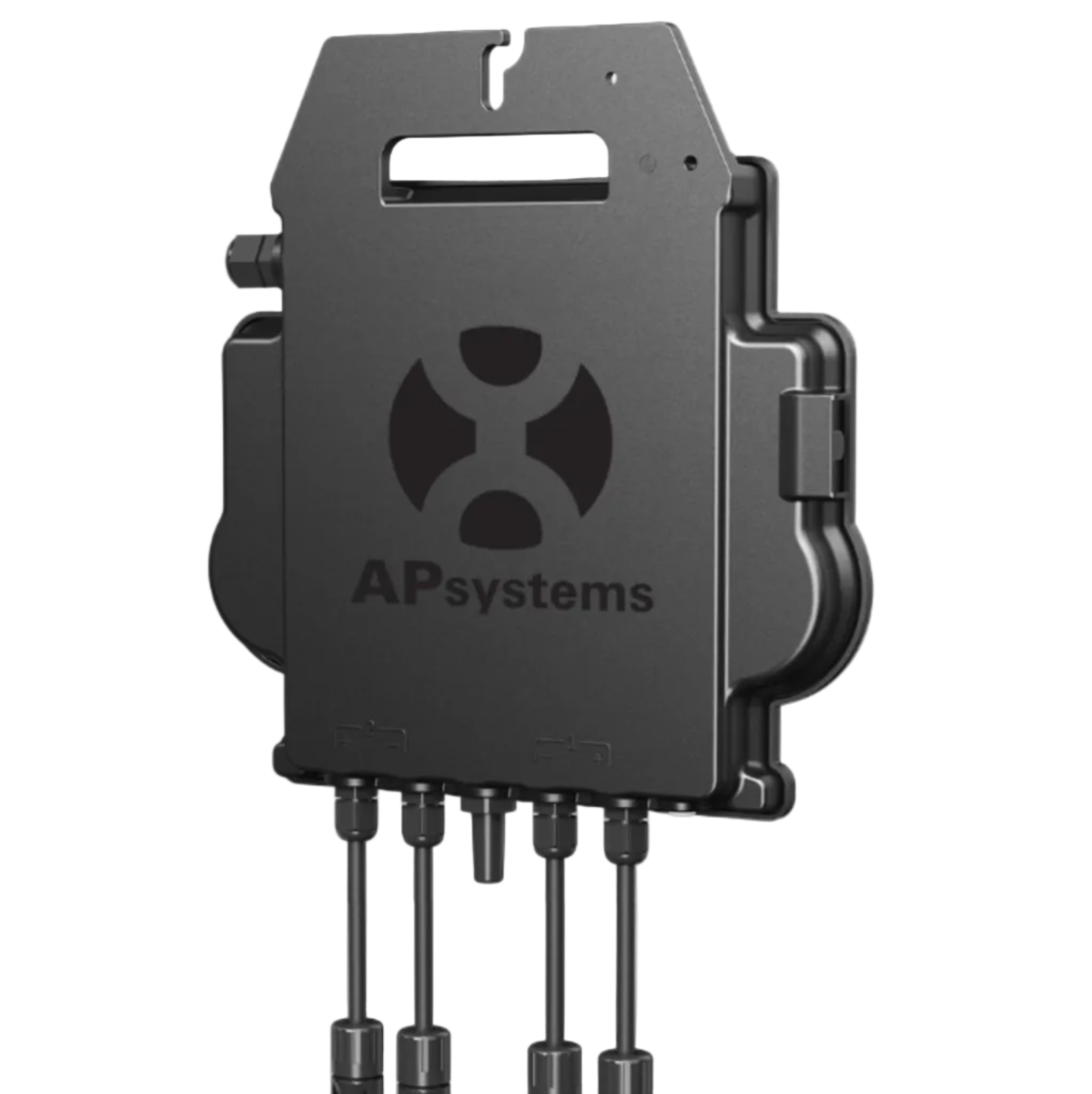 APSystems DS3-L Microinverter 2-to-1