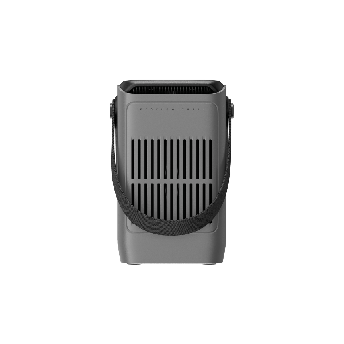 EcoFlow TRAIL 200DC Power Station - View 3 | Solwel