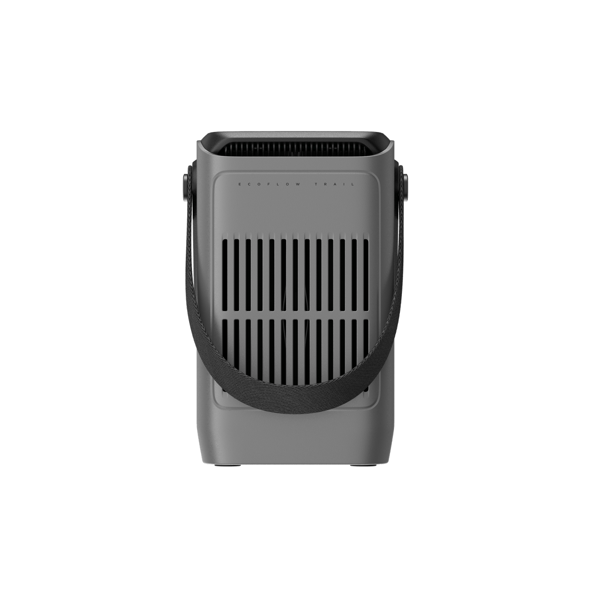 EcoFlow TRAIL 200DC Power Station - View 7 | Solwel