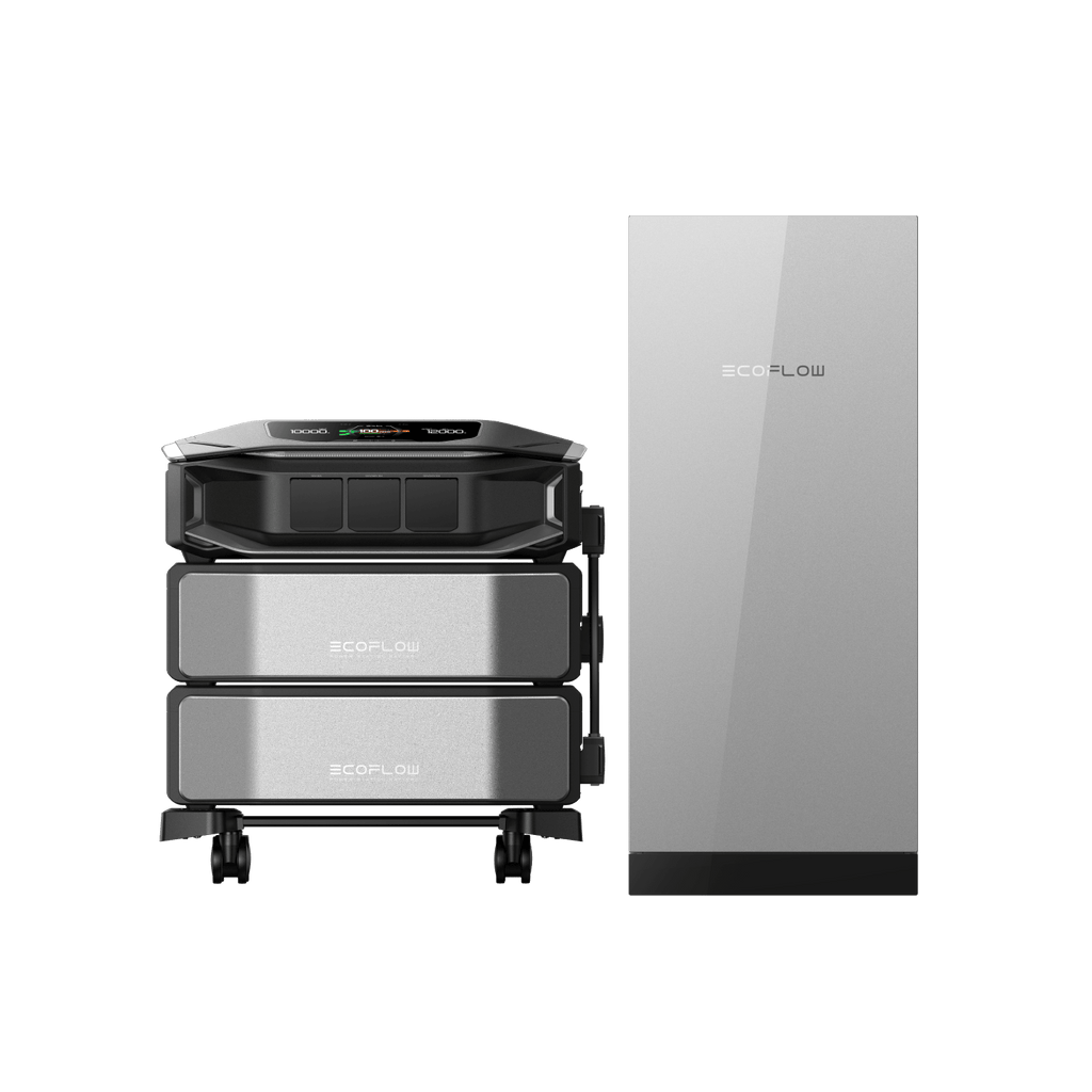EcoFlow Smart Gateway - View 4 | Solwel