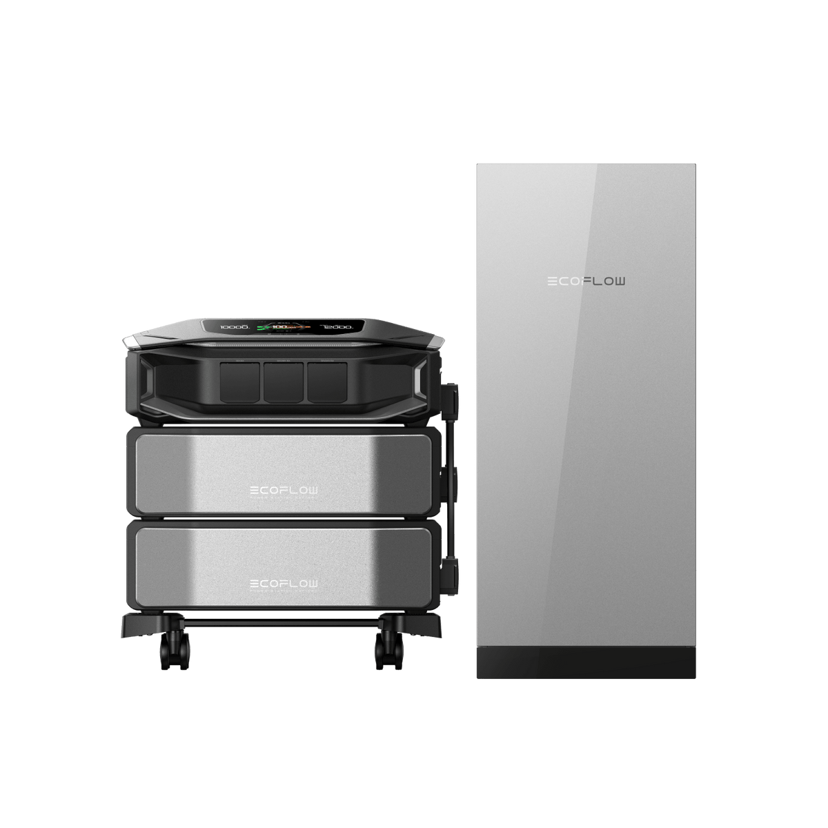EcoFlow Smart Gateway - View 4 | Solwel