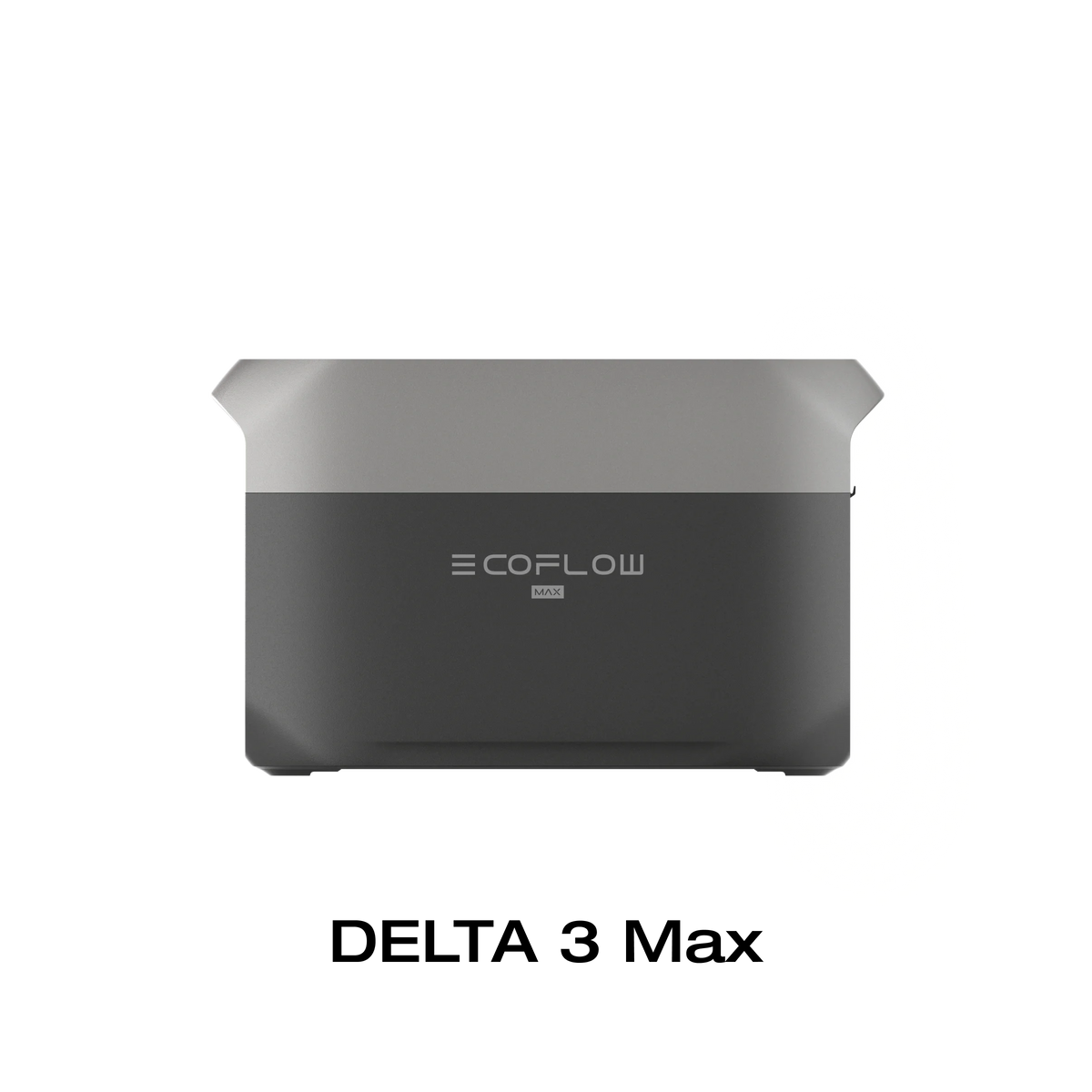 EcoFlow DELTA 3 Max Portable Power Station - View 13 | Solwel