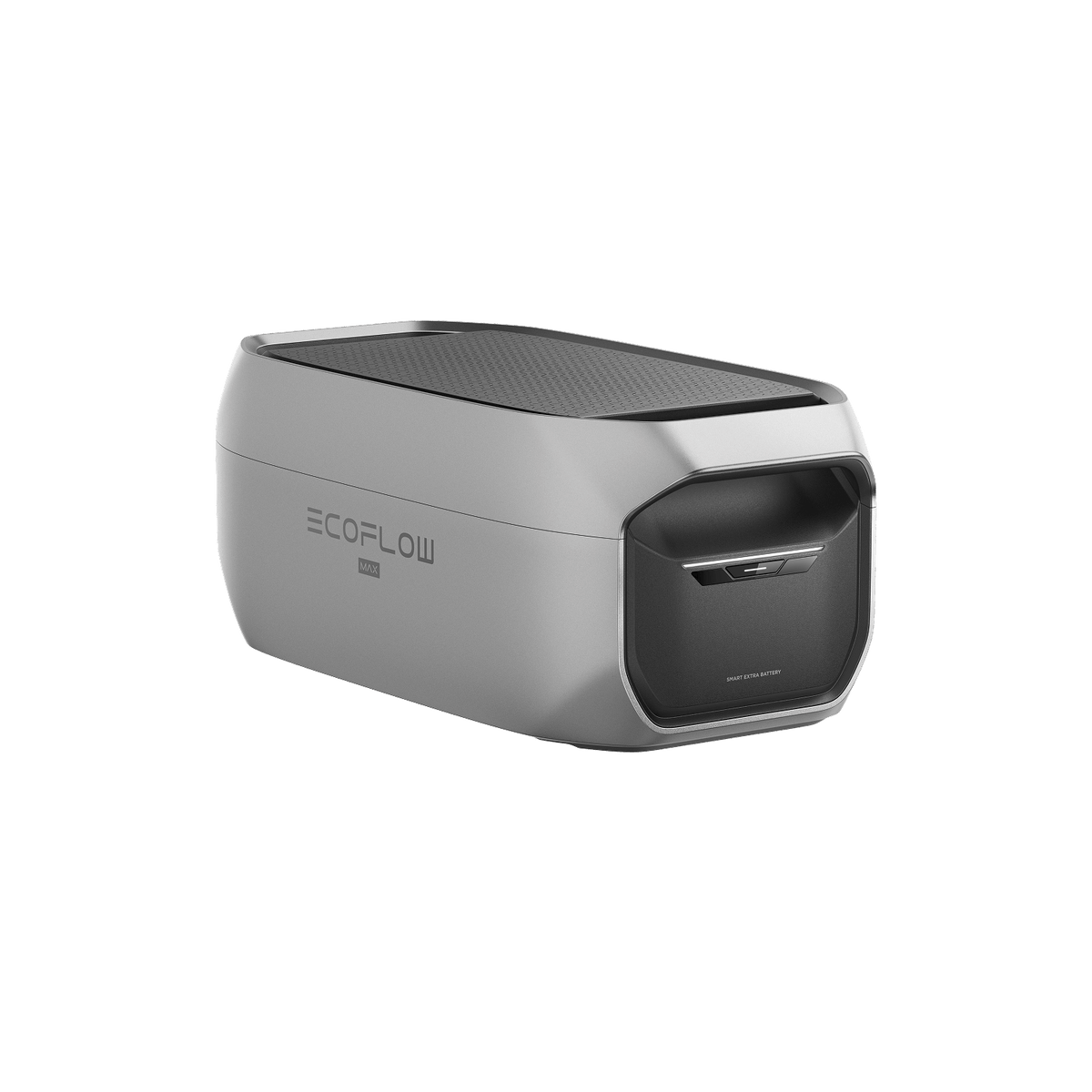 EcoFlow DELTA 3 Max Plus Smart Extra Battery - View 2 | Solwel