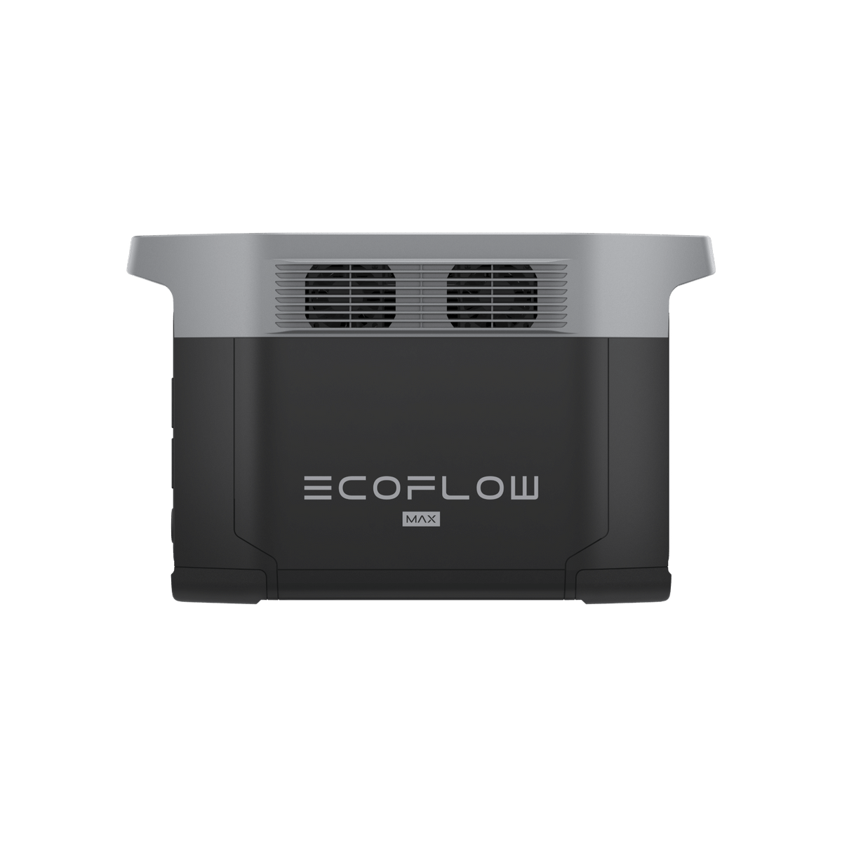 EcoFlow DELTA 2 Max Portable Power Station - View 3 | Solwel