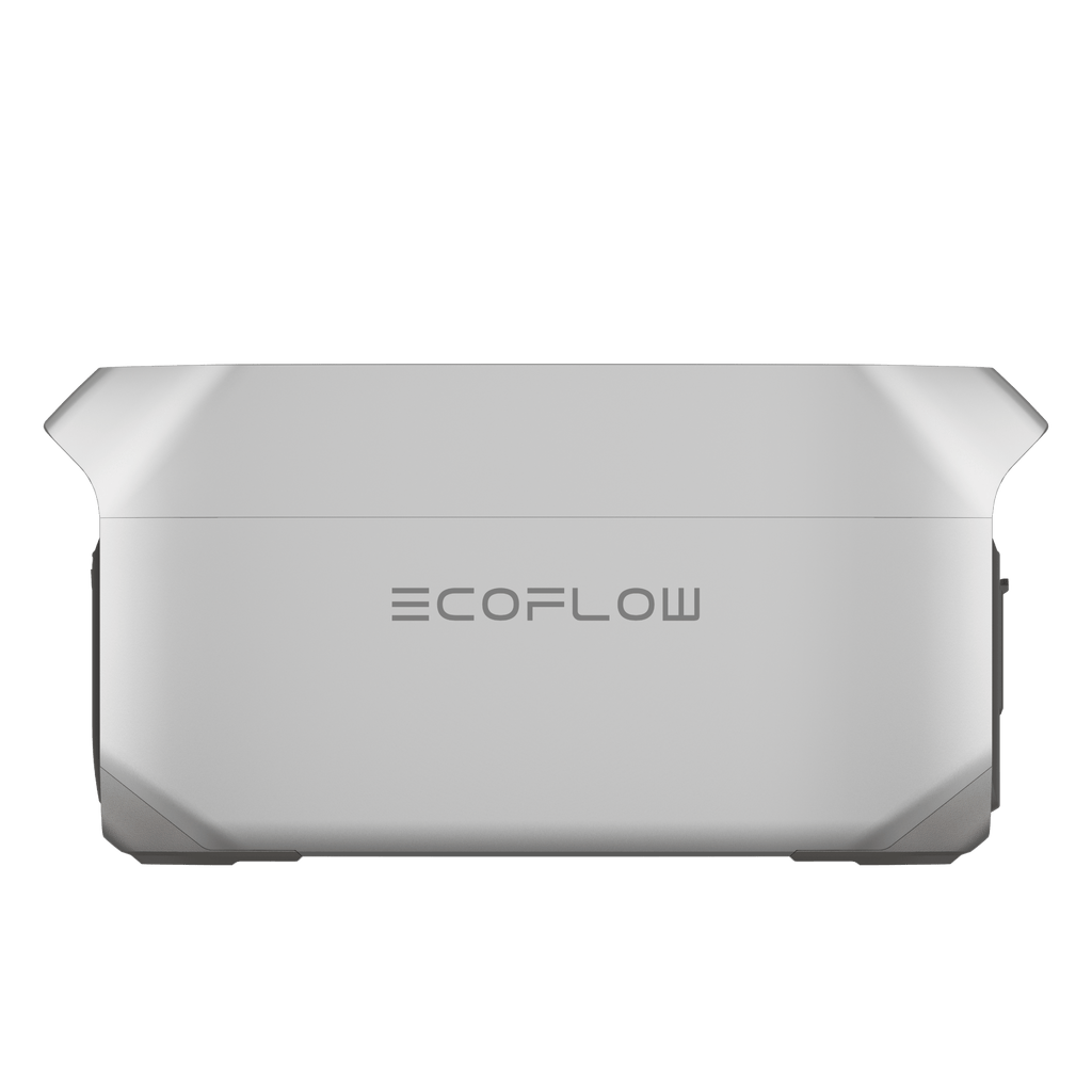 EcoFlow DELTA 3 Portable Power Station - View 10 | Solwel