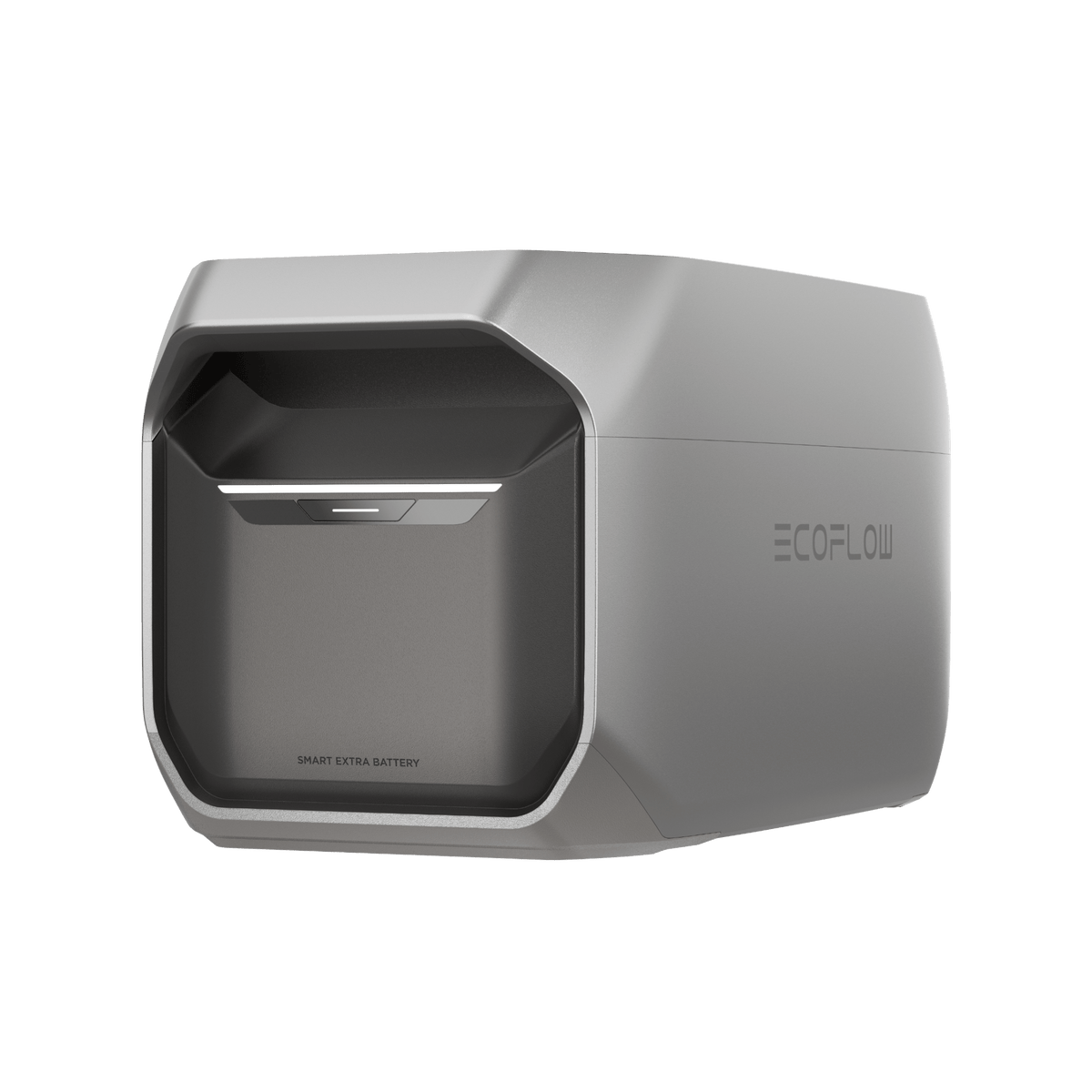 EcoFlow DELTA 3 Portable Power Station - View 12 | Solwel