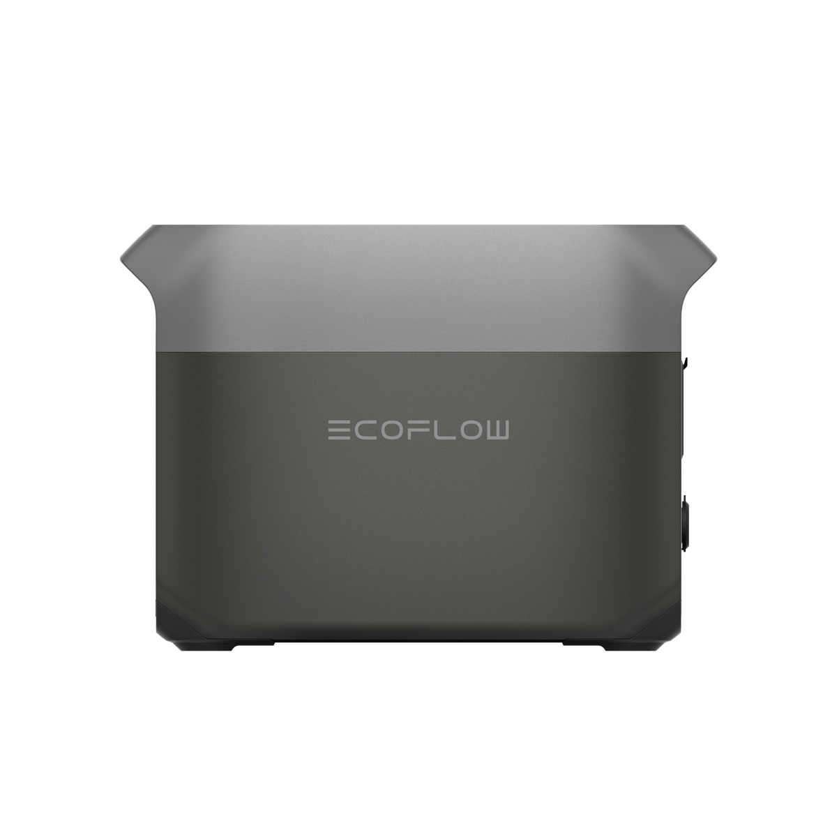 EcoFlow DELTA 3 Portable Power Station - View 4 | Solwel