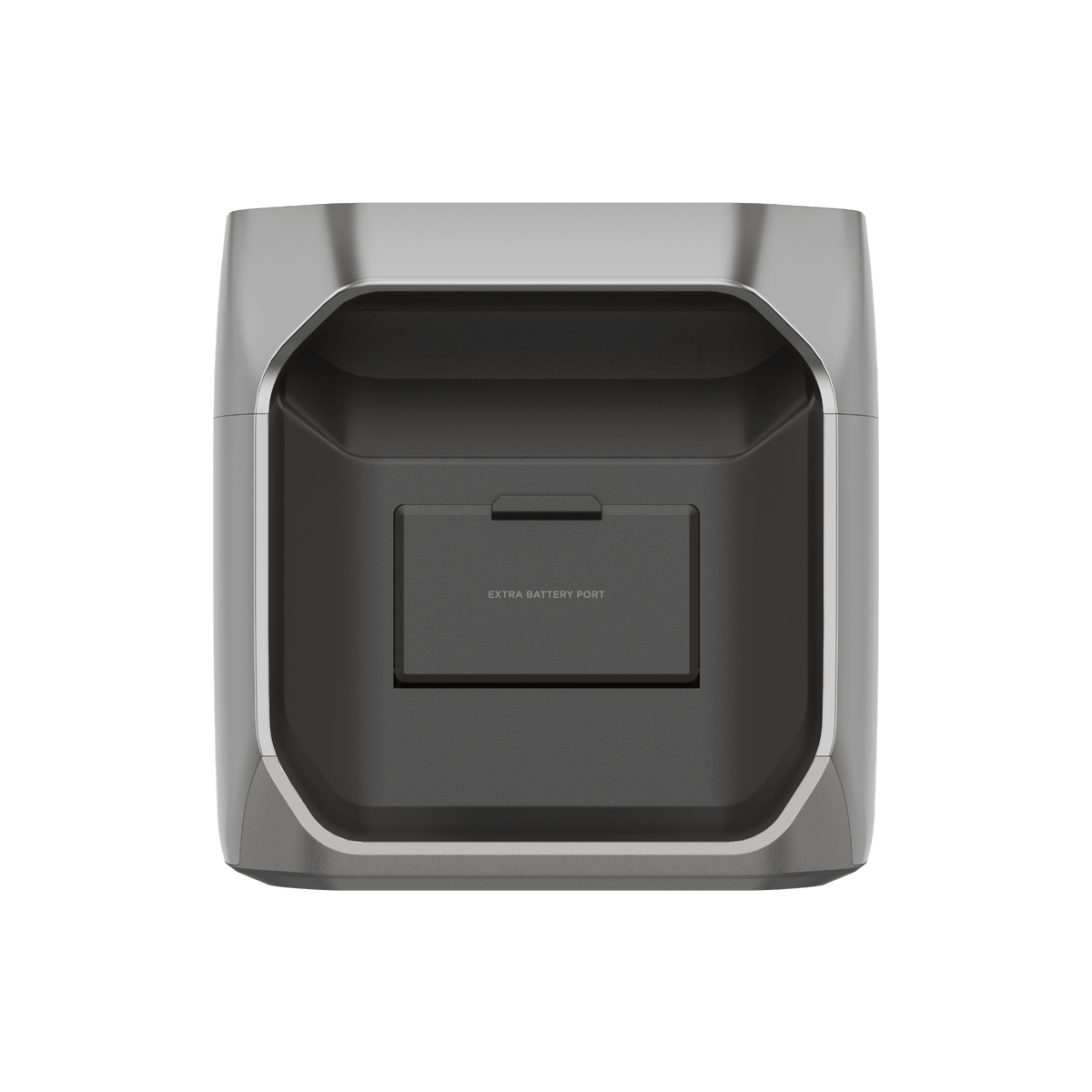 EcoFlow DELTA 3 Portable Power Station - View 9 | Solwel