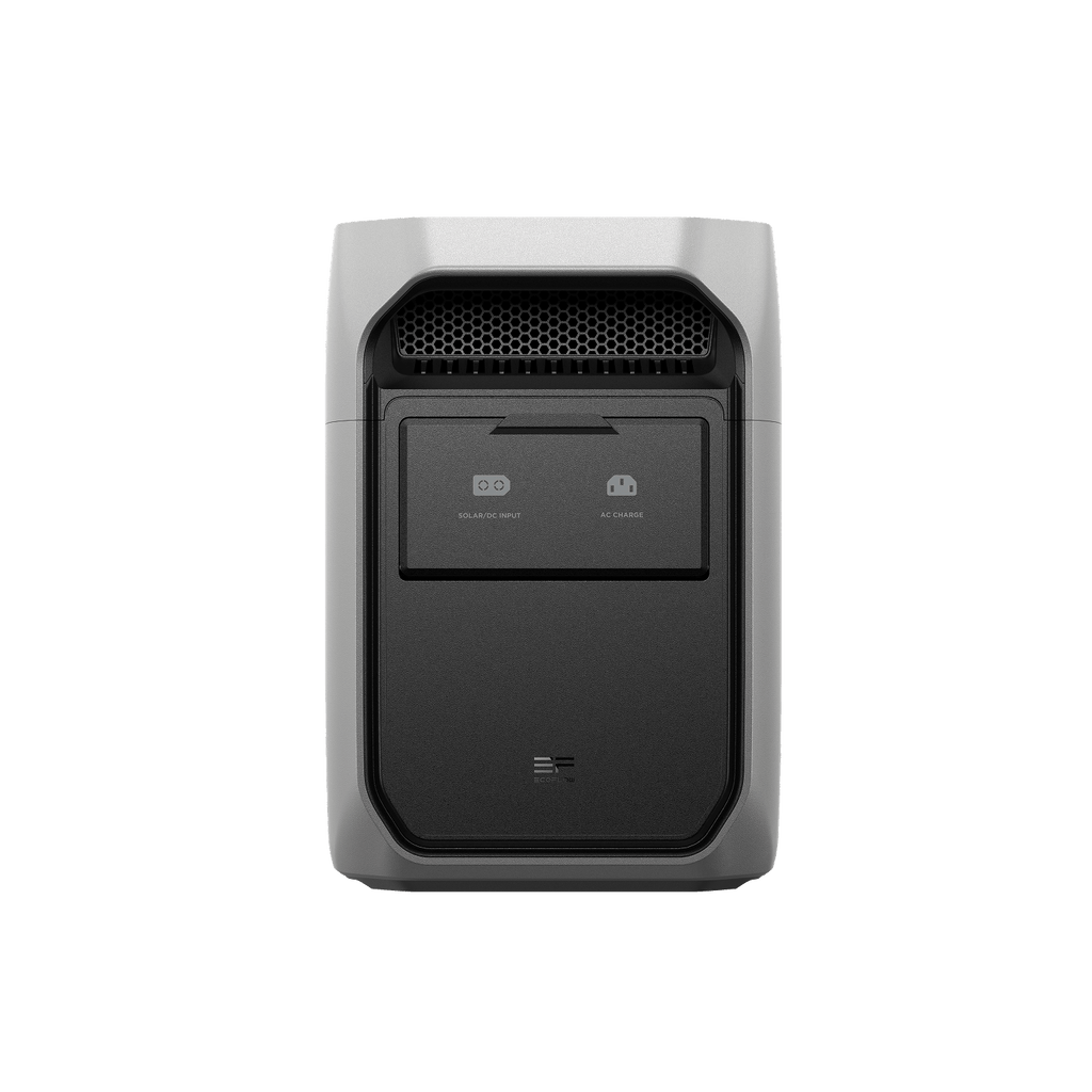 EcoFlow DELTA 3 Classic Portable Power Station - View 9 | Solwel