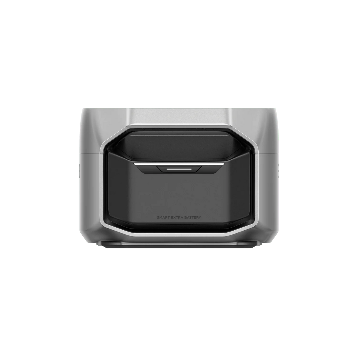 EcoFlow DELTA Pro 3 Extra Battery - View 2 | Solwel