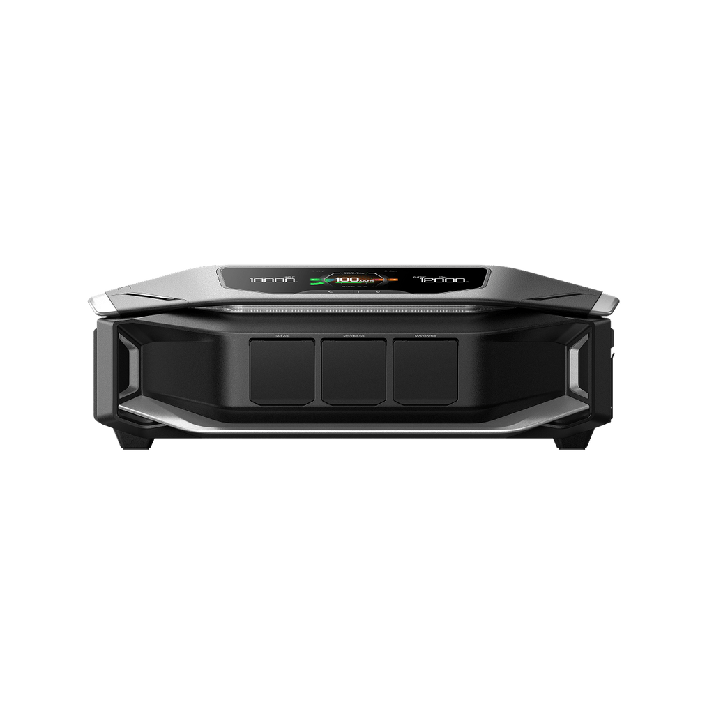 EcoFlow DELTA Pro Ultra X Inverter | Solwel