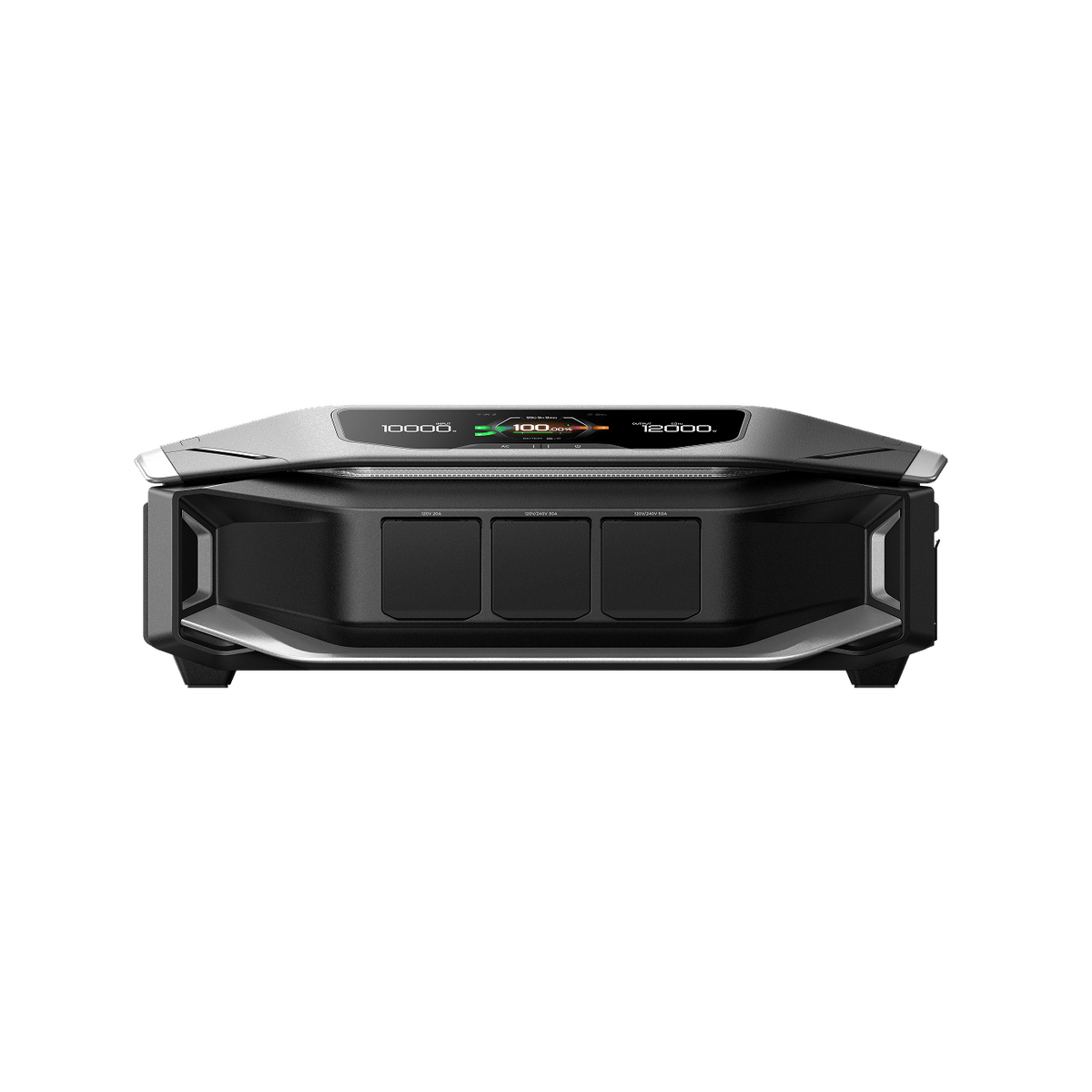 EcoFlow DELTA Pro Ultra X Inverter | Solwel