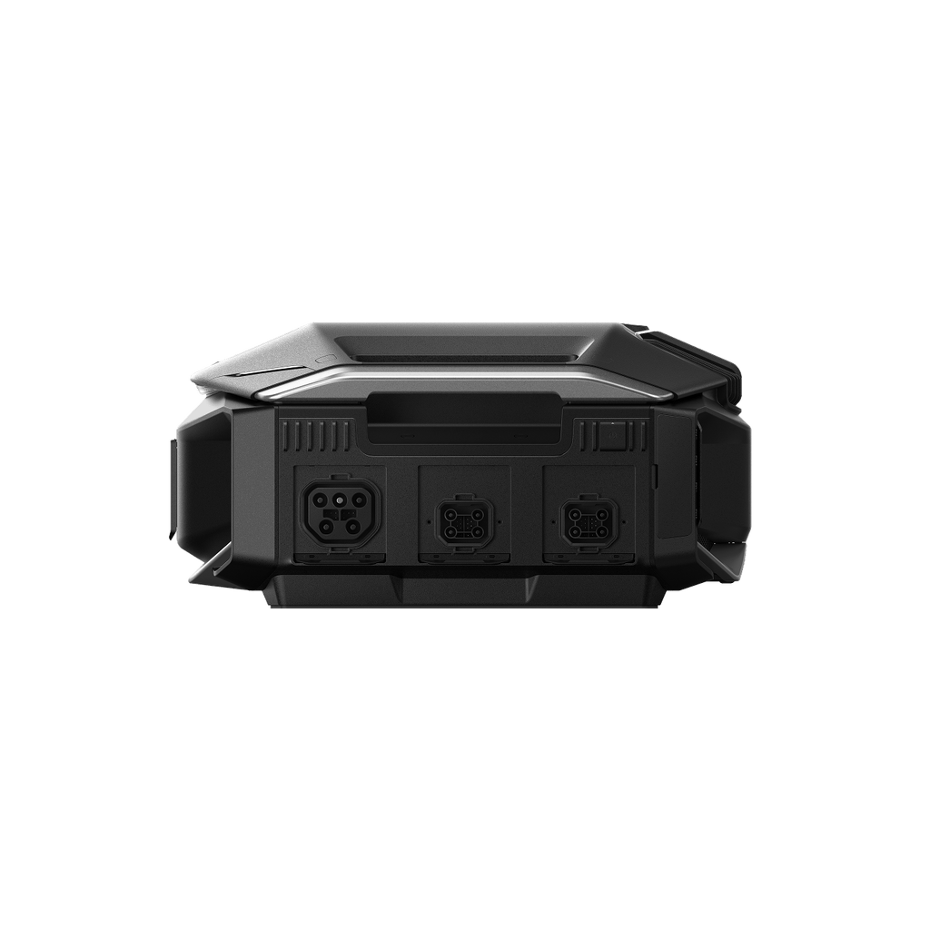EcoFlow DELTA Pro Ultra X Inverter - View 4 | Solwel