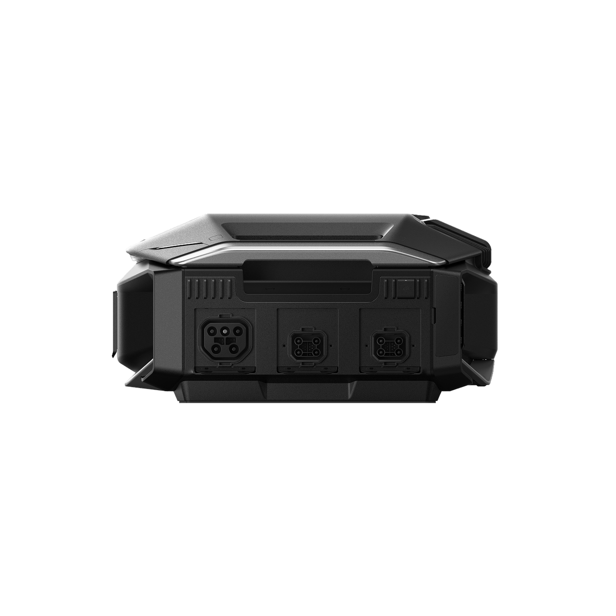 EcoFlow DELTA Pro Ultra X Inverter - View 4 | Solwel