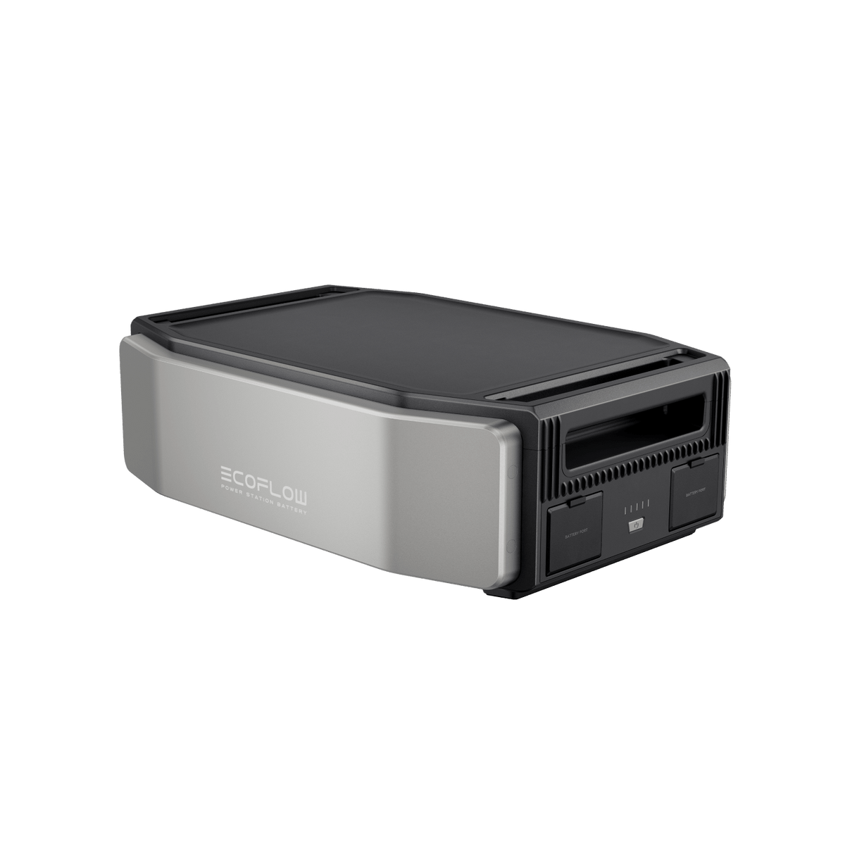 EcoFlow DELTA Pro Ultra Series Battery Pack - View 2 | Solwel