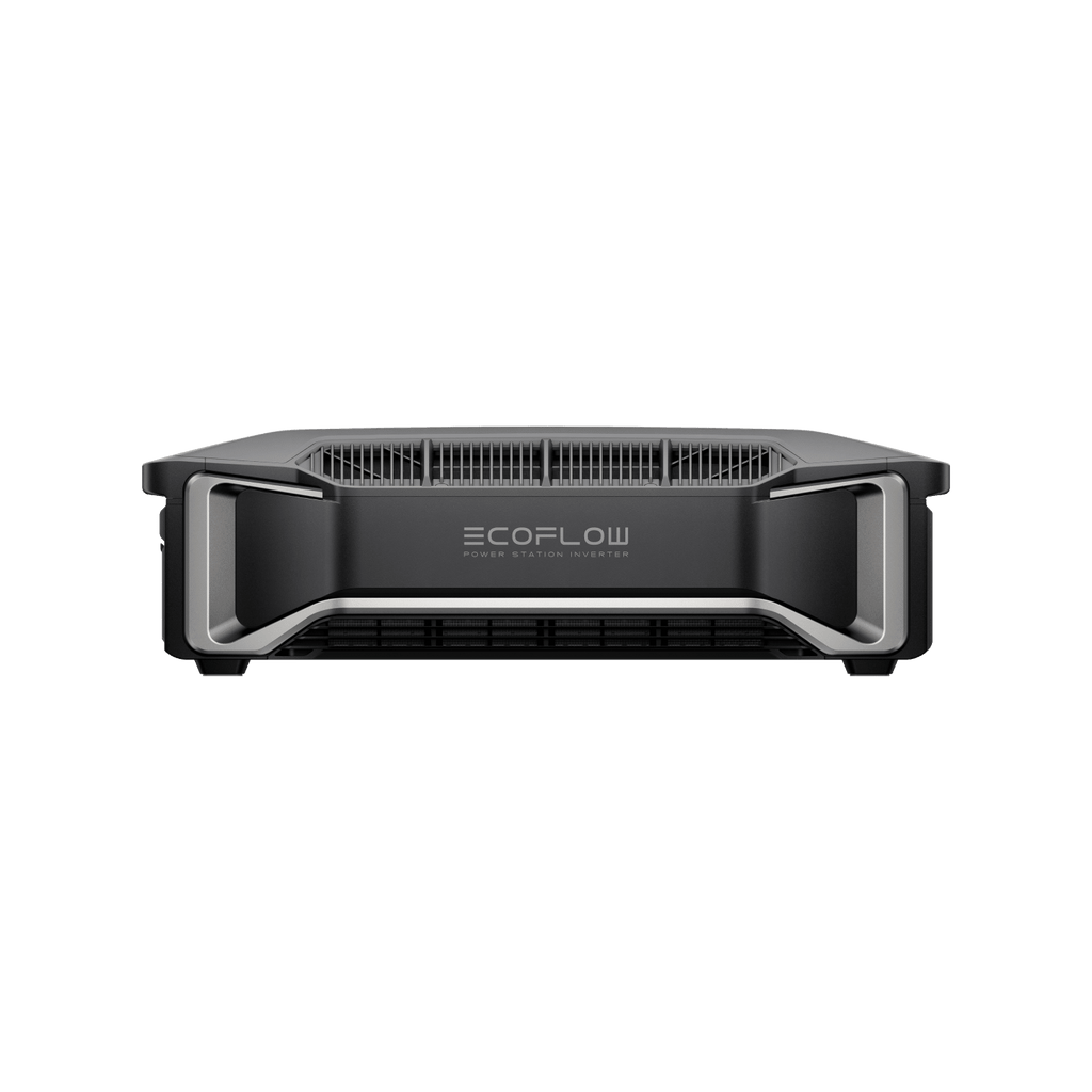 EcoFlow DELTA Pro Ultra Single Inverter | Solwel