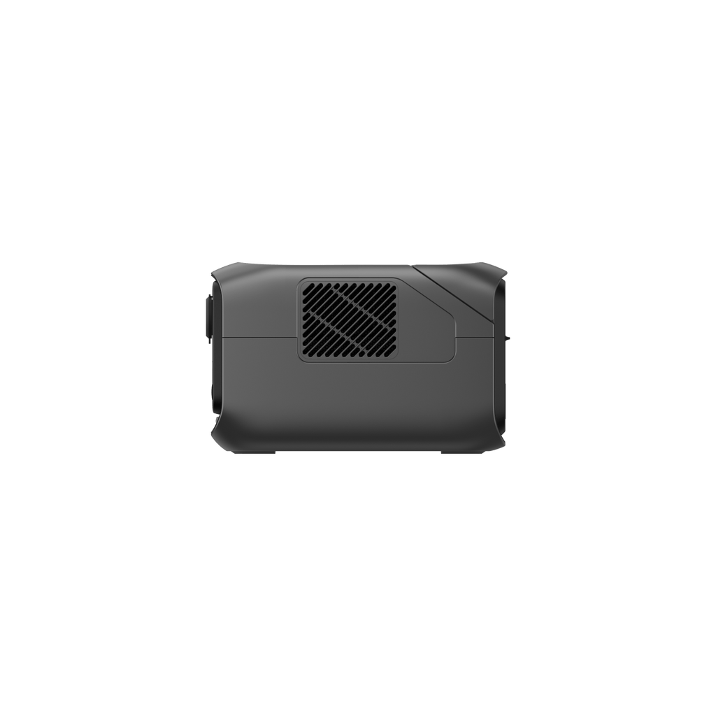 EcoFlow RIVER 3 Max Portable Power Station - View 6 | Solwel