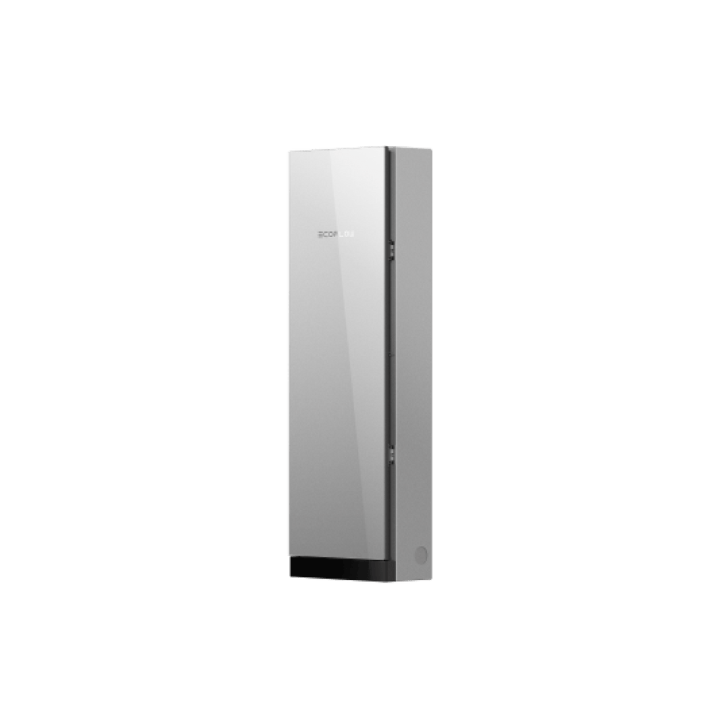 EcoFlow Smart Home Panel 3 (32 Circuits) - View 2 | Solwel