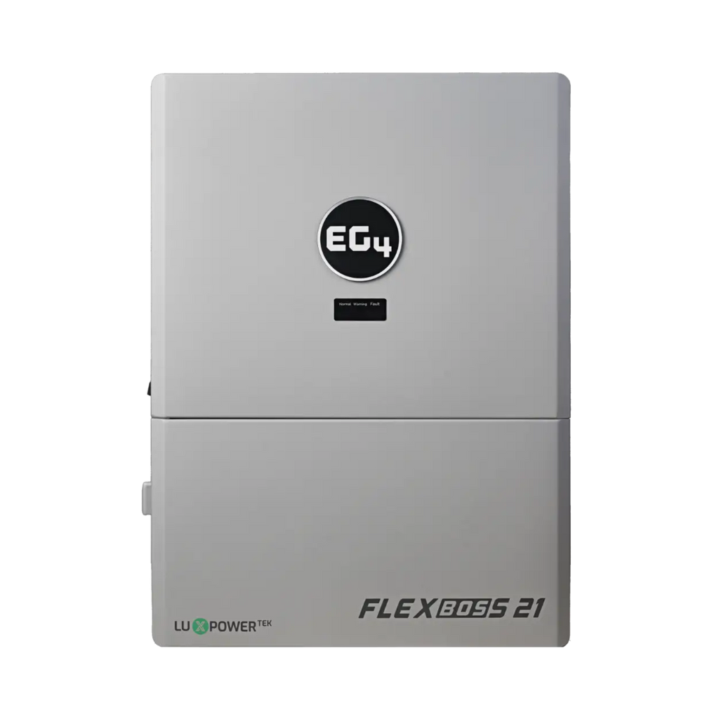 EG4 FlexBOSS21 16kW AC Hybrid Inverter