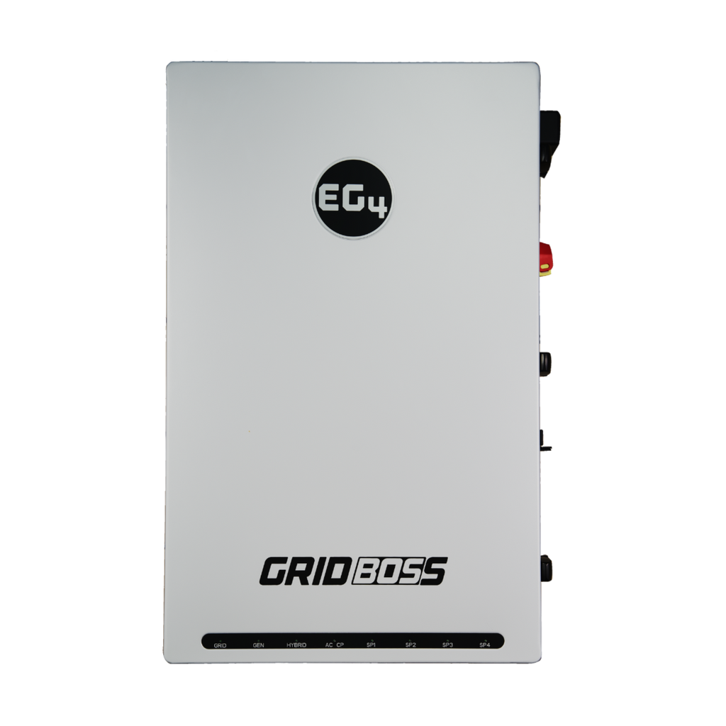 EG4 GridBoss MID 200A