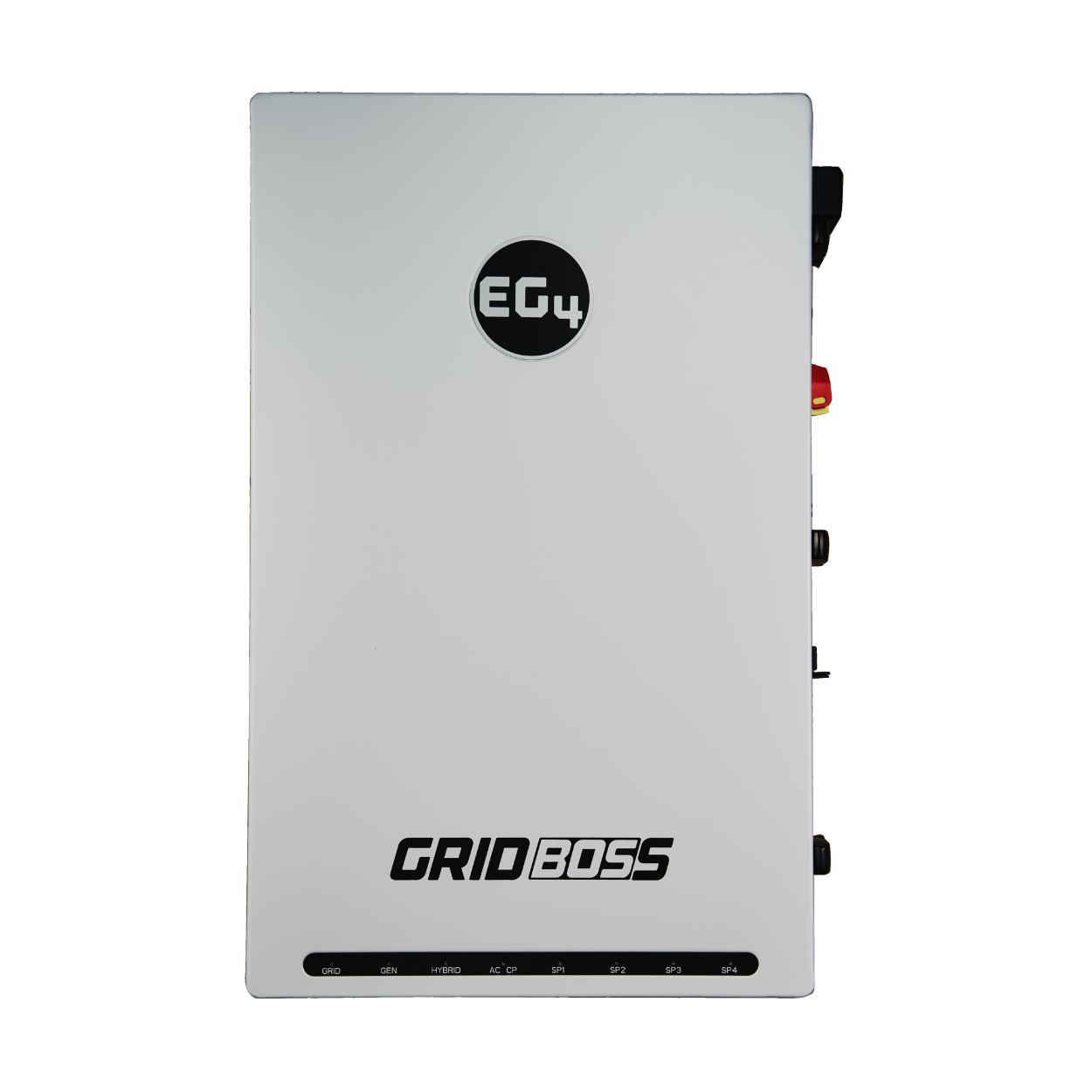 EG4 GridBoss MID 200A V3.1 (1511048-V3.1)