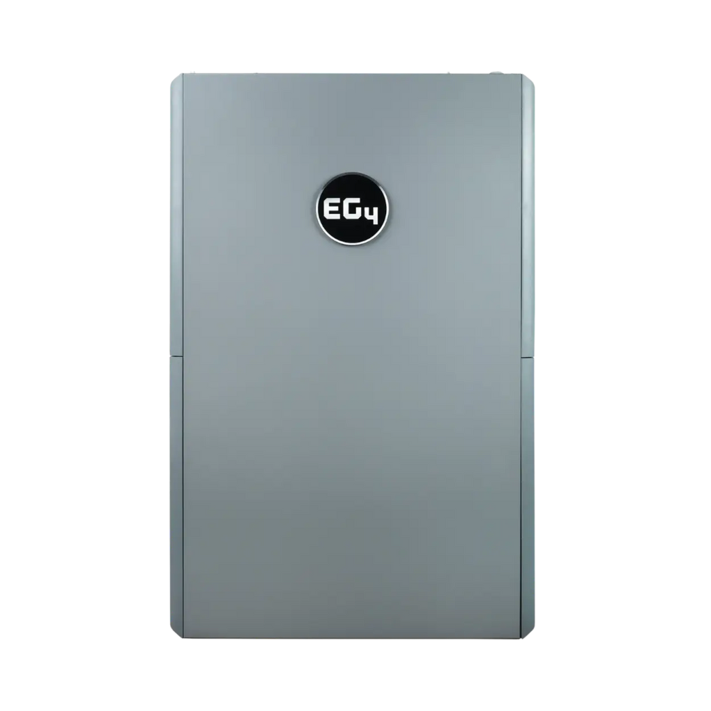 EG4 WallMount 280Ah All Weather Battery 14.3kWh
