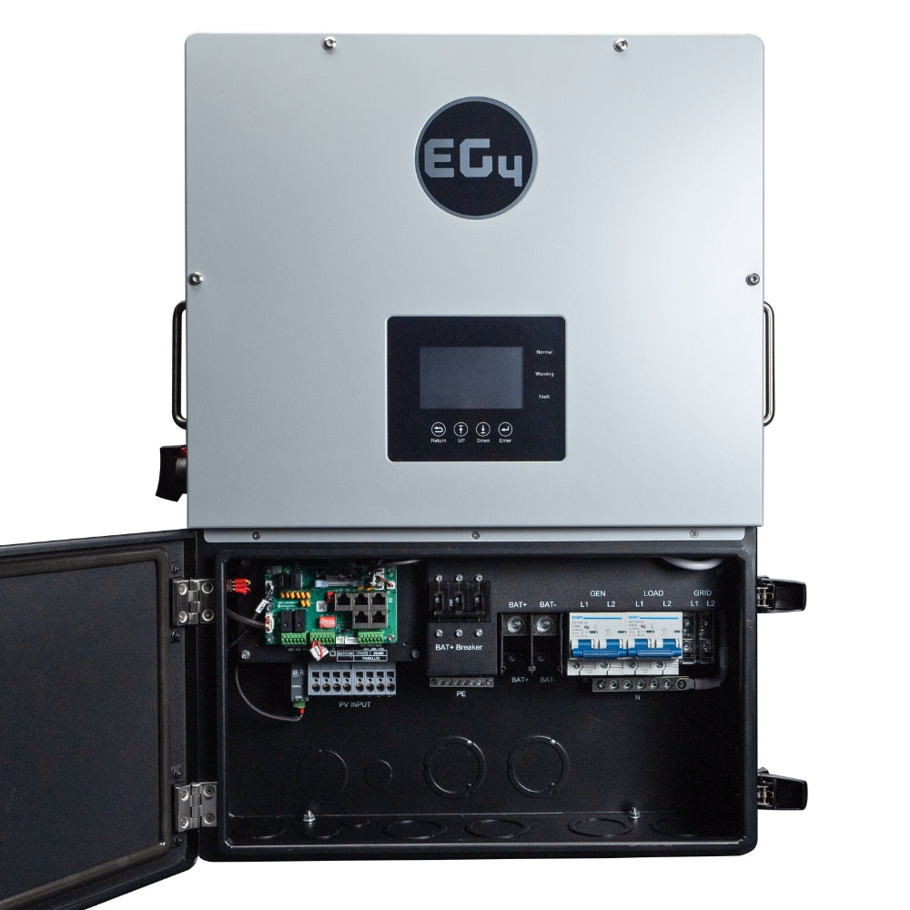 EG4 12kPV Hybrid Inverter (1511096)