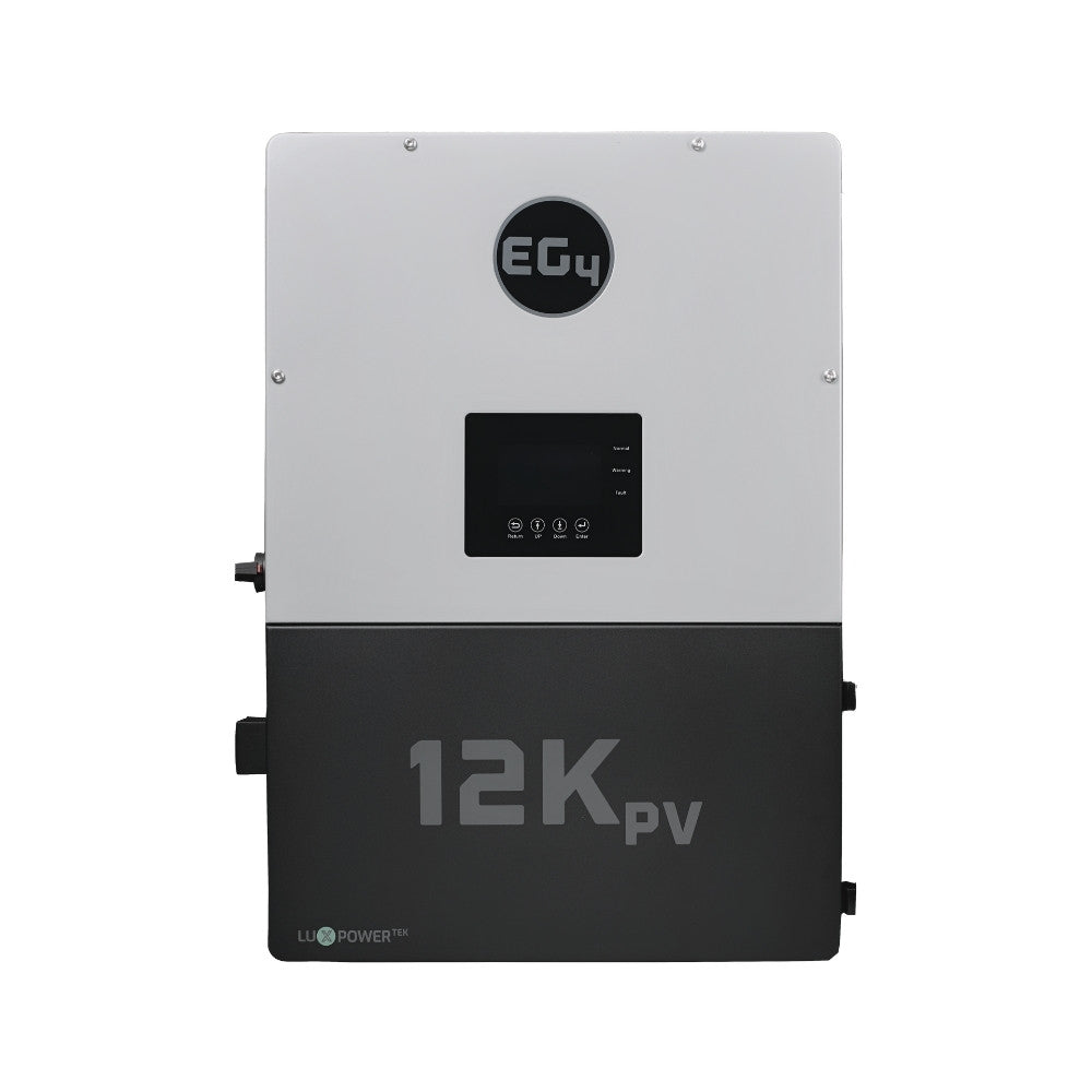 EG4 12kPV Hybrid Inverter (1511096)