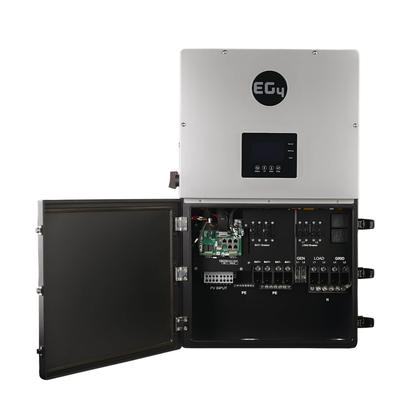 EG4 18kPV Hybrid Inverter (1511104)