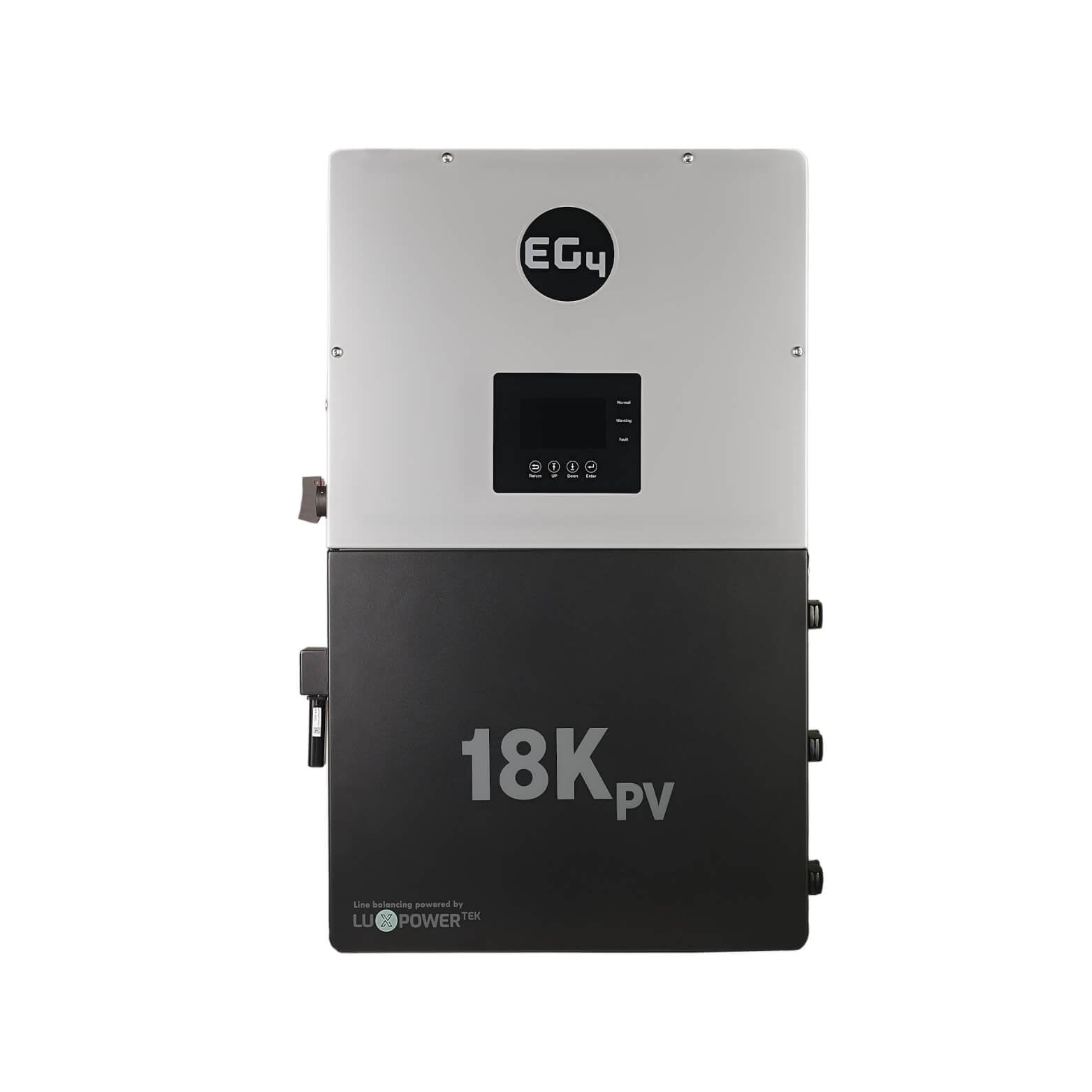 EG4 18kPV Hybrid Inverter (1511104)