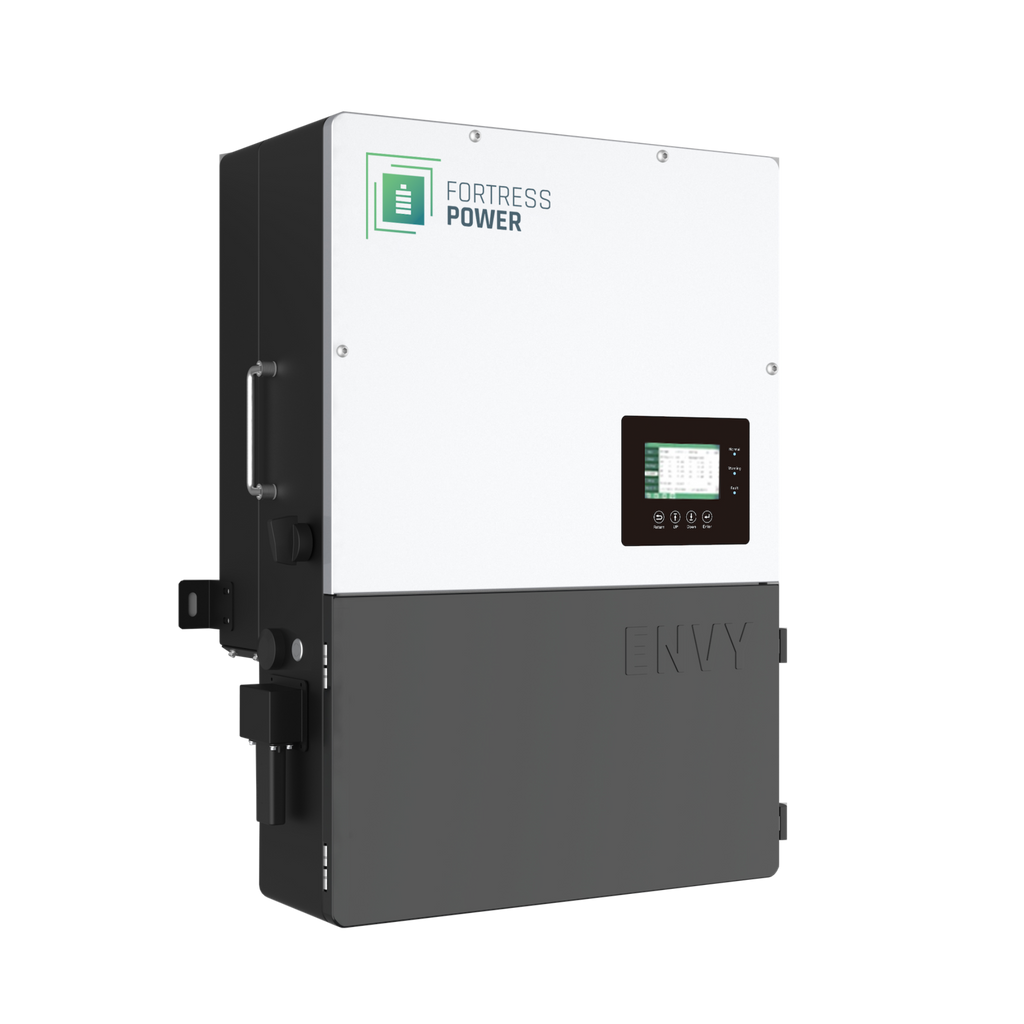 Fortress power Envy Inverter hybrid