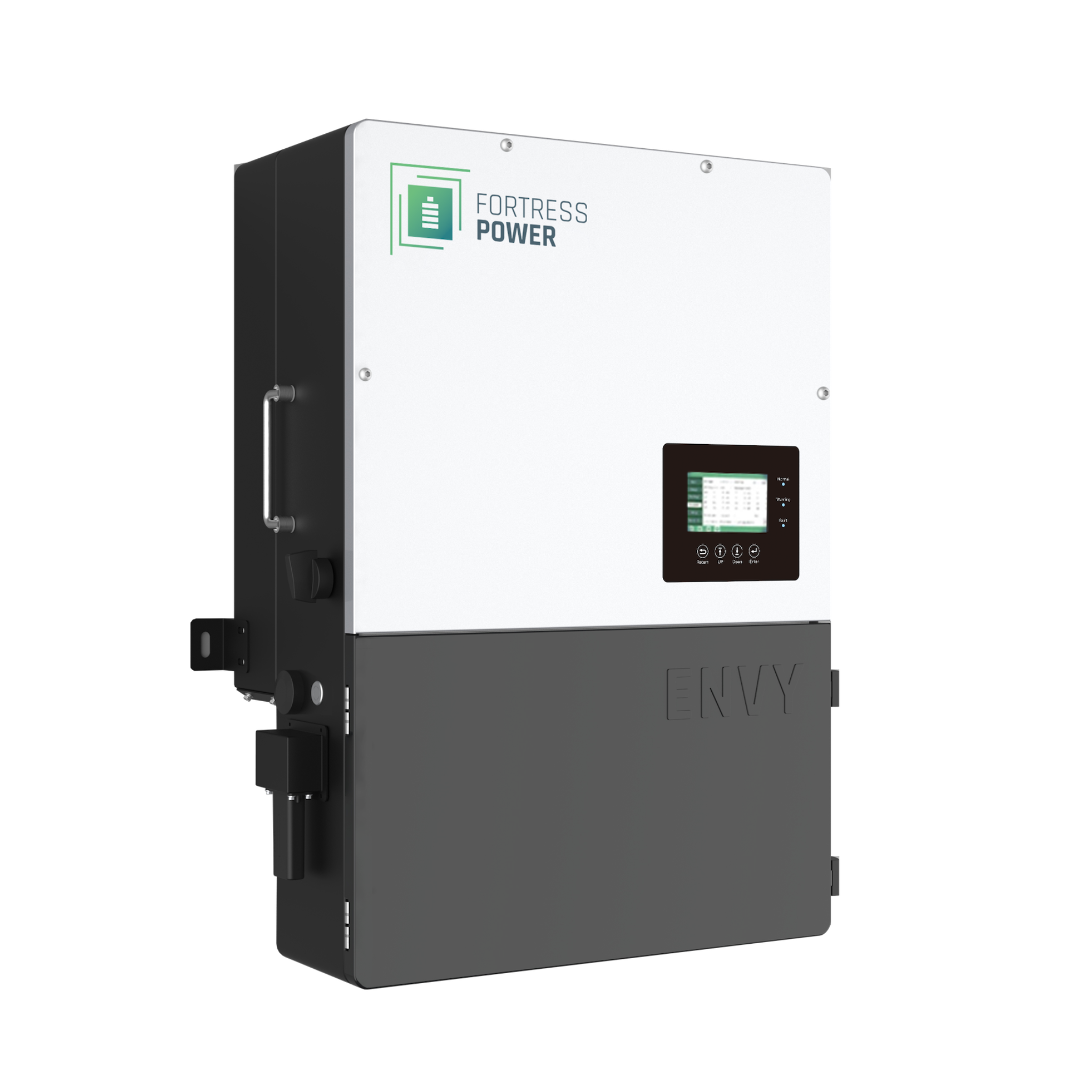 Fortress power Envy Inverter hybrid